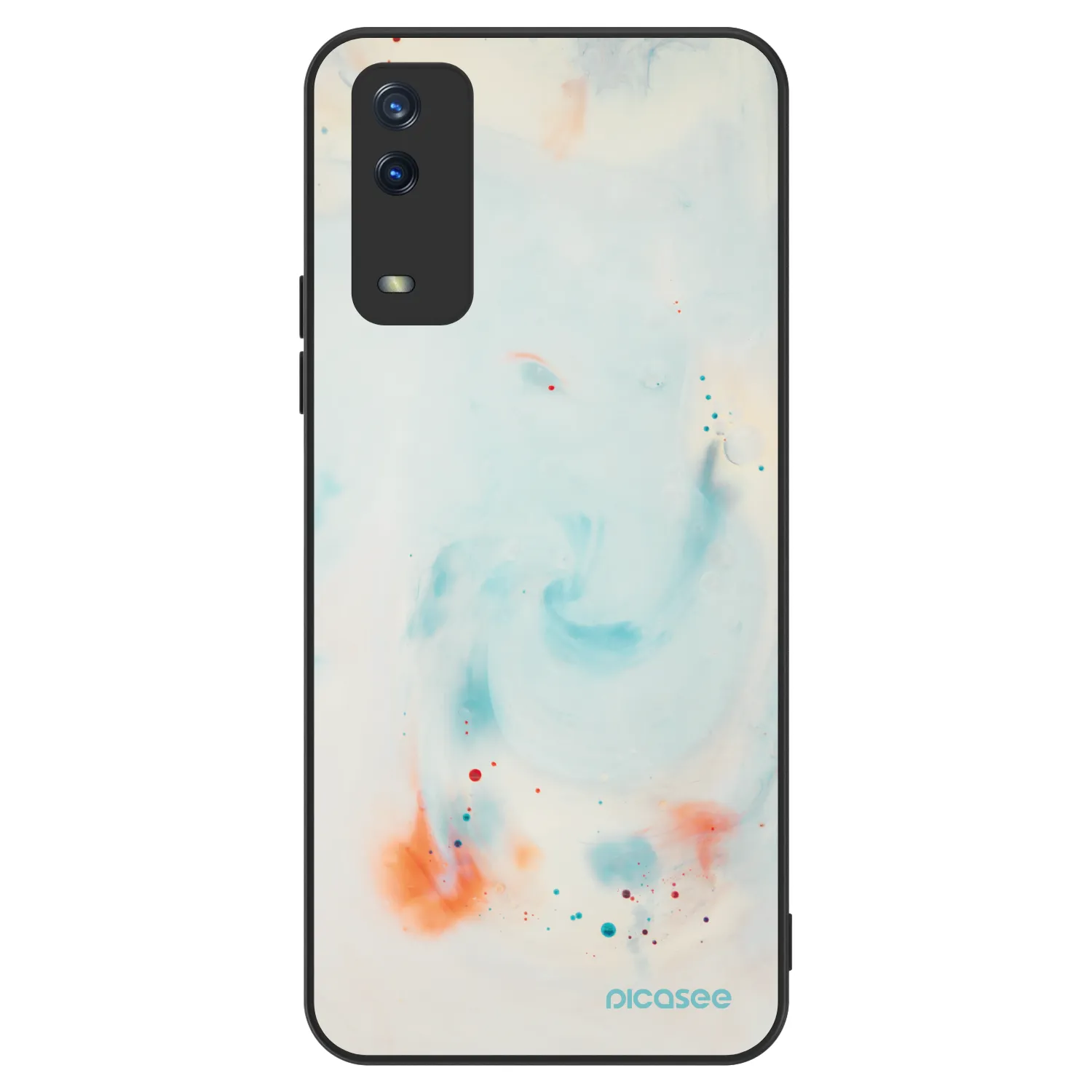 Picasee ULTIMATE CASE για Vivo Y11s - Splash