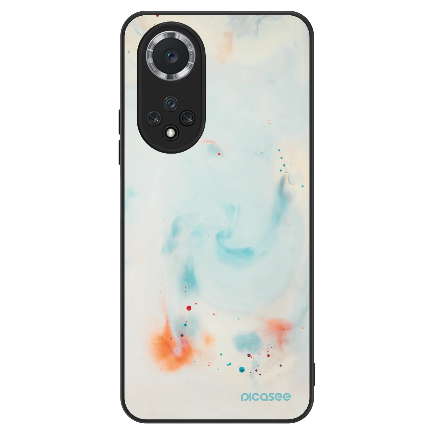 Picasee ULTIMATE CASE για Huawei Nova 9 SE - Splash
