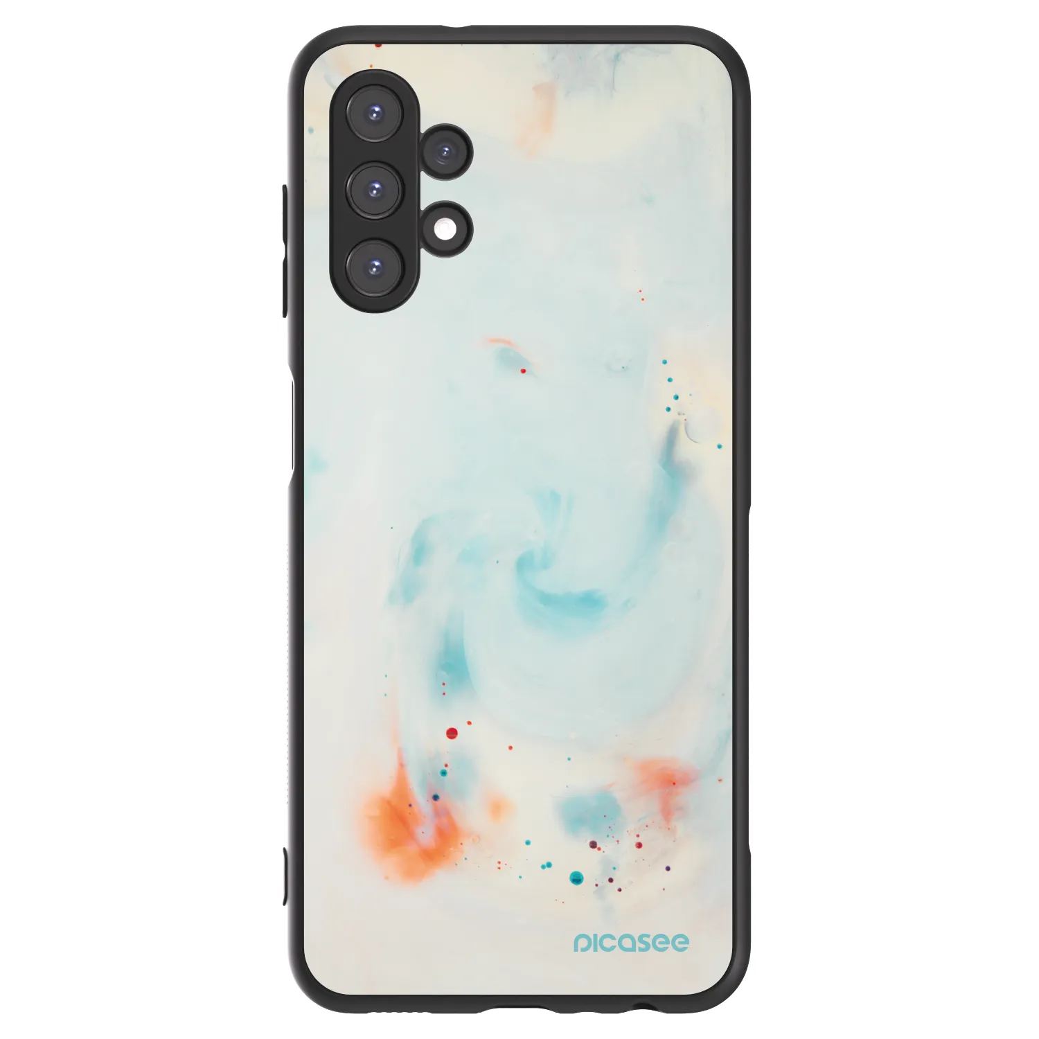 Picasee ULTIMATE CASE για Samsung Galaxy A13 4G A135 - Splash
