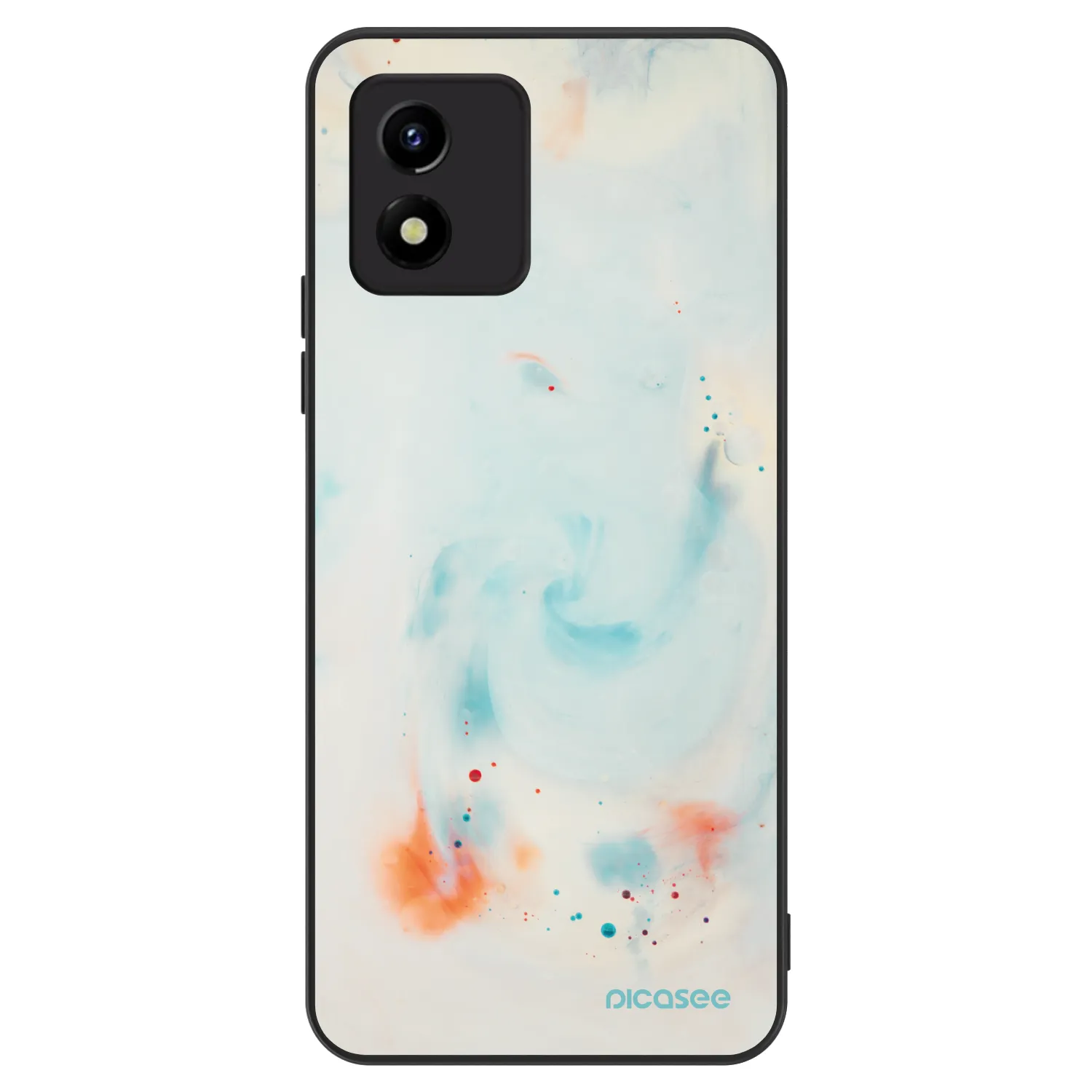 Picasee ULTIMATE CASE για Vivo Y01 - Splash