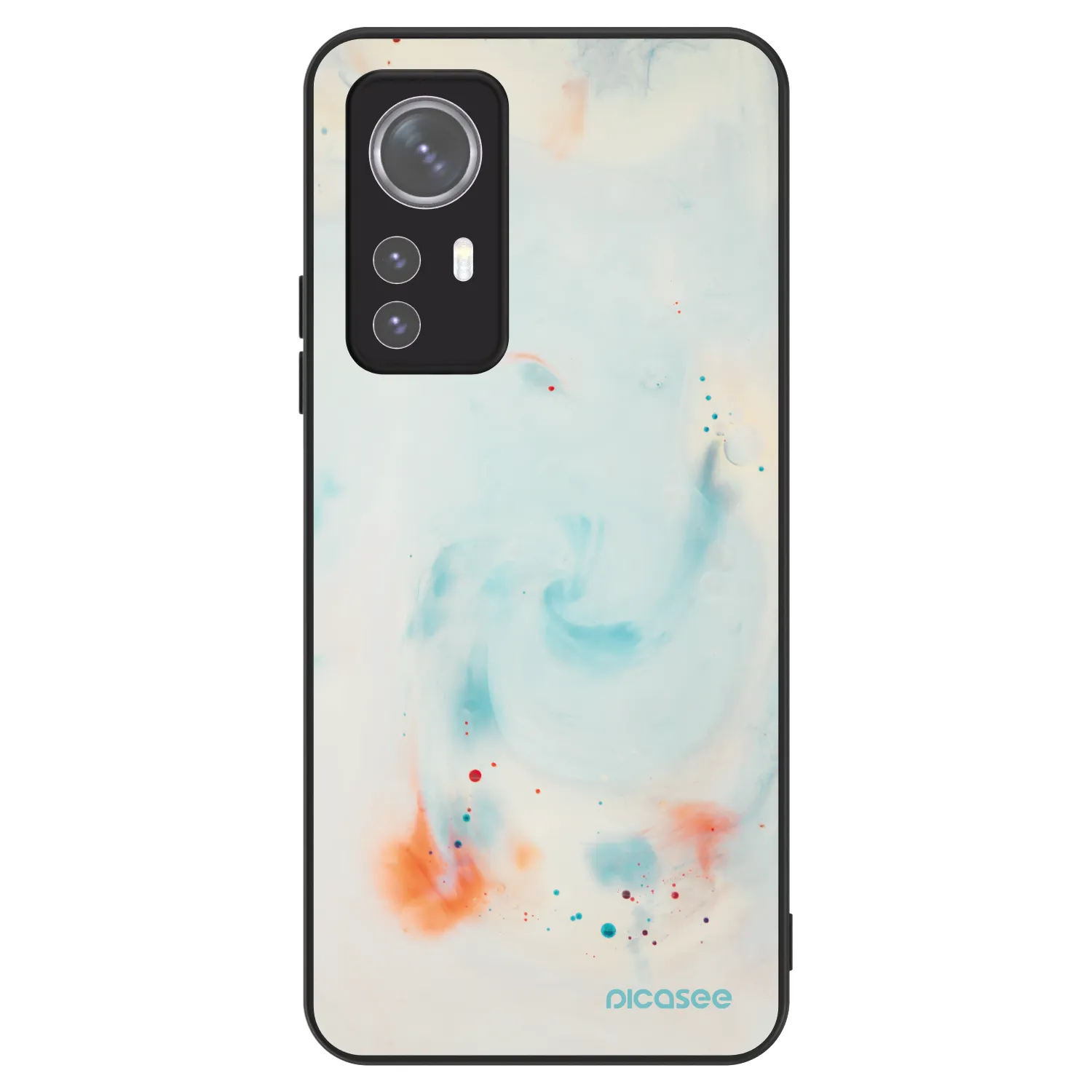 Picasee ULTIMATE CASE για Xiaomi 12X - Splash