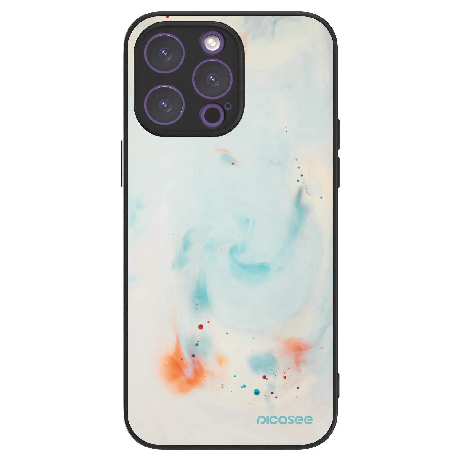Picasee ULTIMATE CASE για Apple iPhone 14 Pro Max - Splash