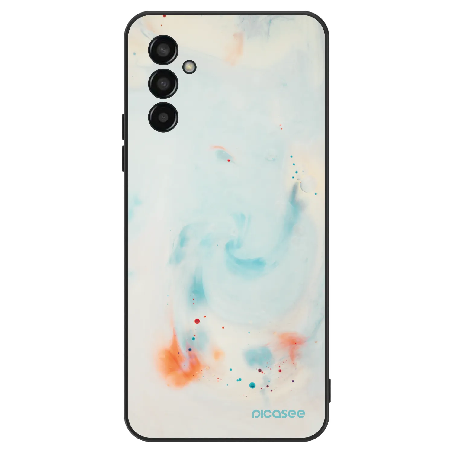 Picasee ULTIMATE CASE για Samsung Galaxy M13 M135F - Splash