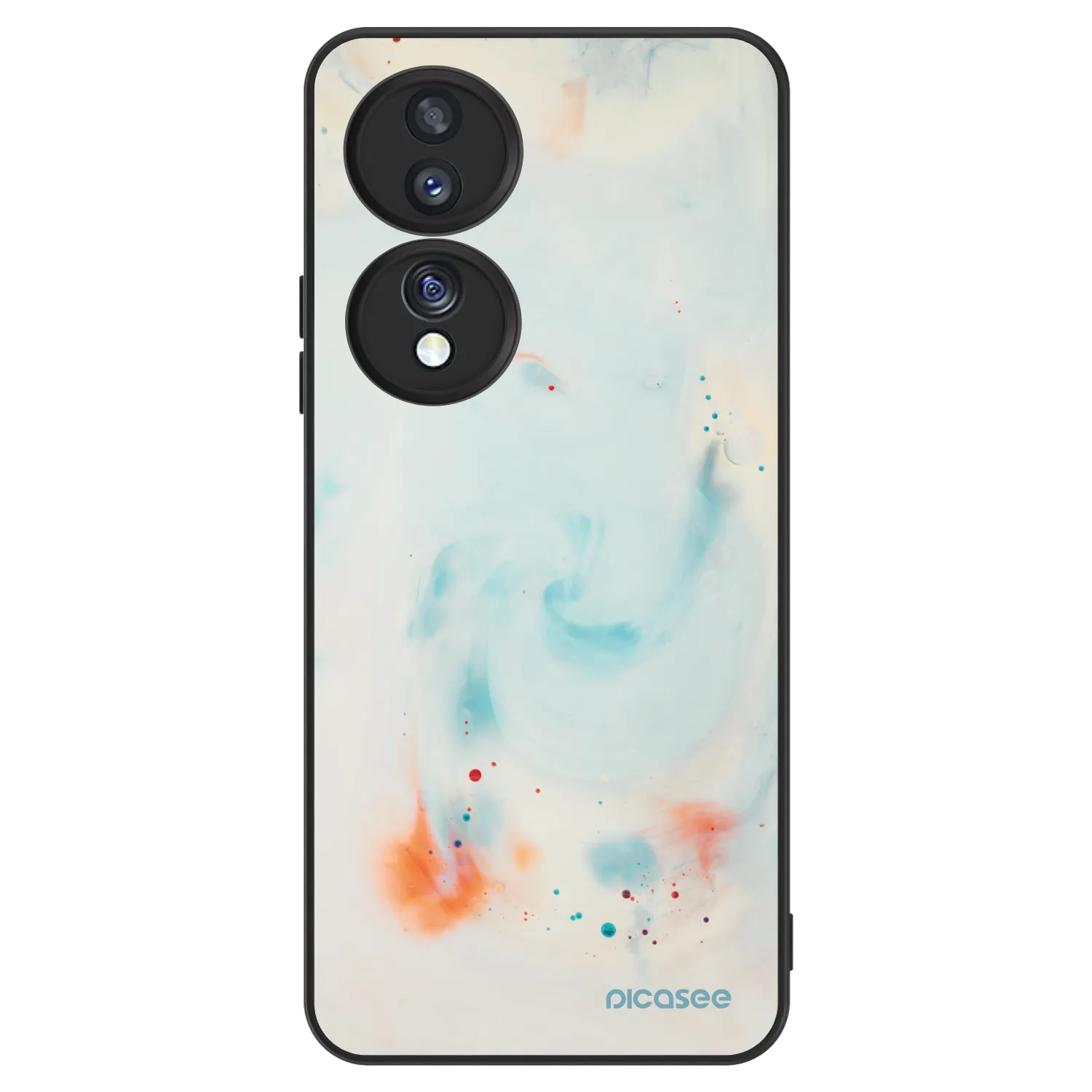 Picasee ULTIMATE CASE για Honor 70 - Splash