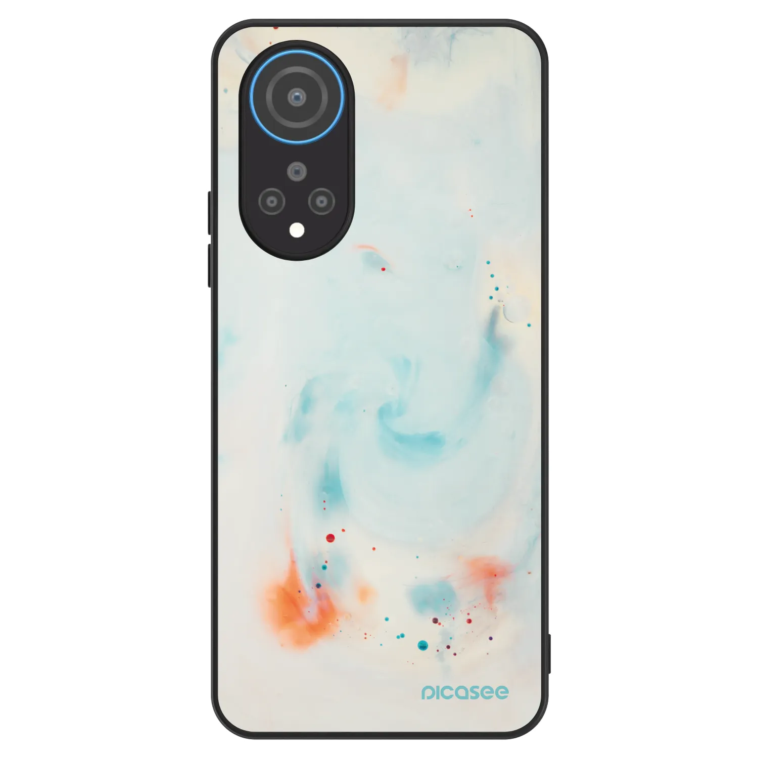 Picasee ULTIMATE CASE για Honor X7 - Splash