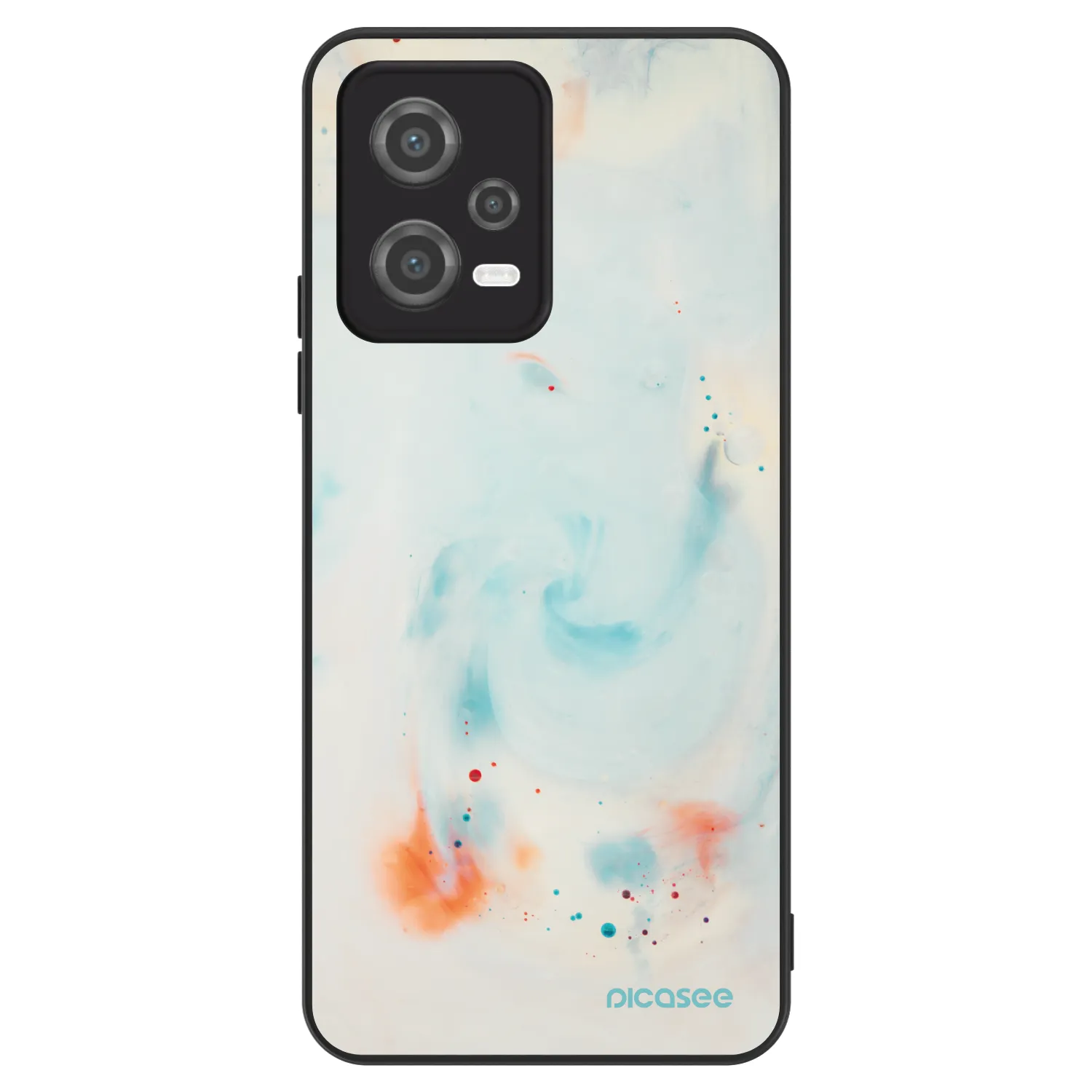 Picasee ULTIMATE CASE για Xiaomi Poco X5 - Splash