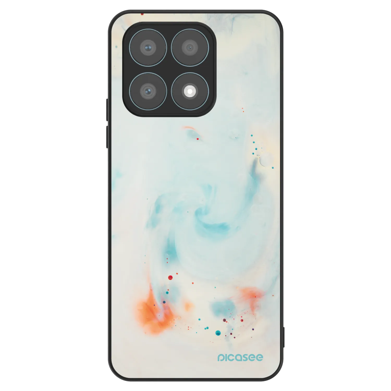 Picasee ULTIMATE CASE για Honor X8a - Splash