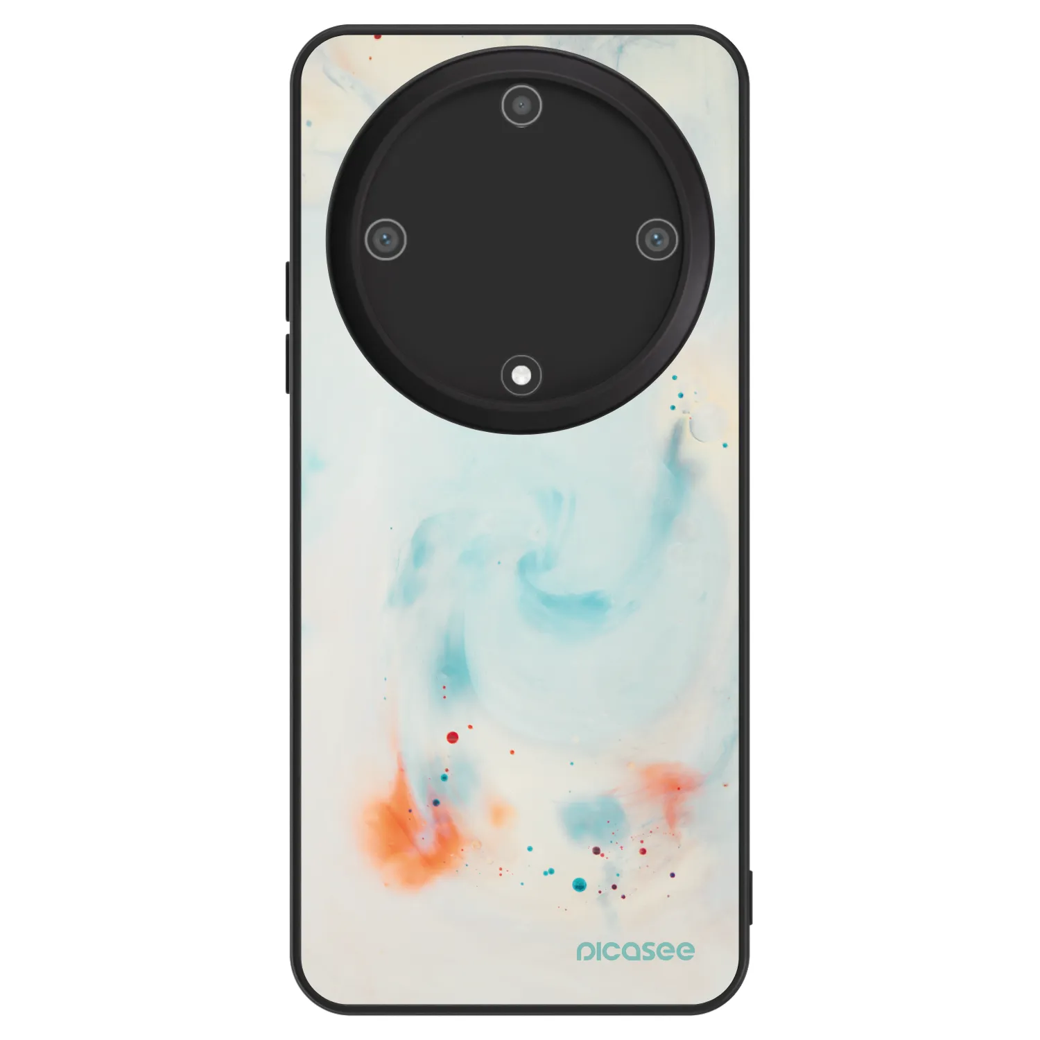 Picasee ULTIMATE CASE για Honor Magic5 Lite 5G - Splash