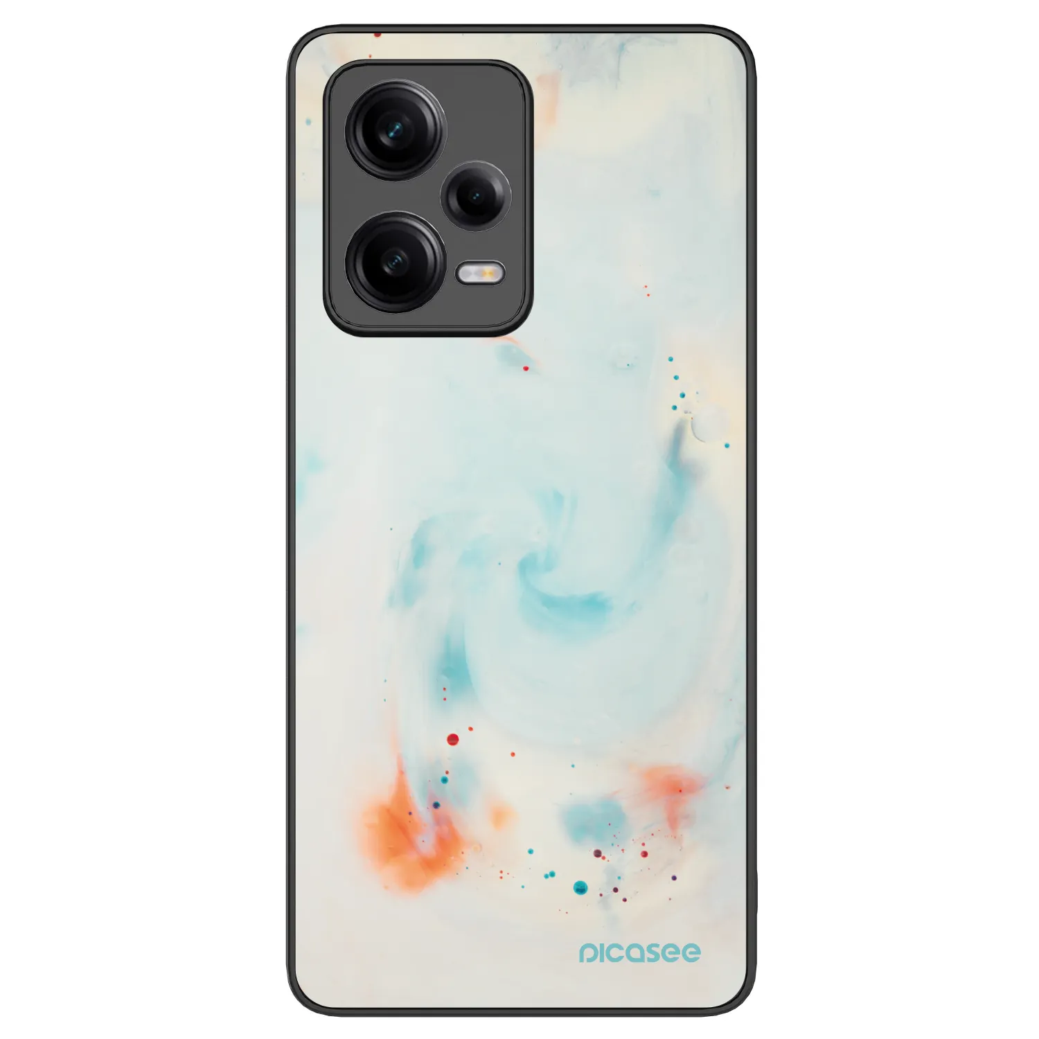 Picasee ULTIMATE CASE για Xiaomi Redmi Note 12 Pro 5G - Splash