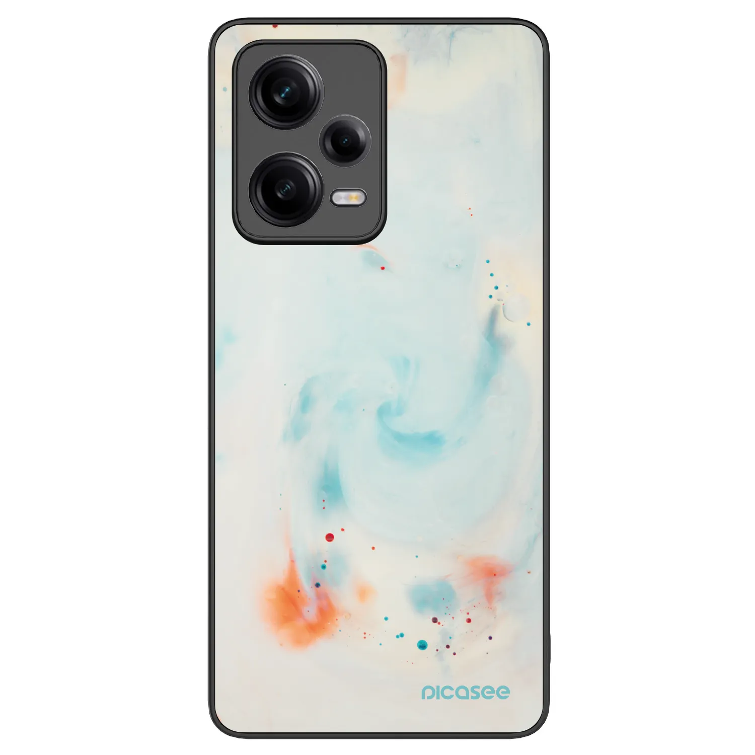 Picasee ULTIMATE CASE για Xiaomi Redmi Note 12 Pro+ 5G - Splash