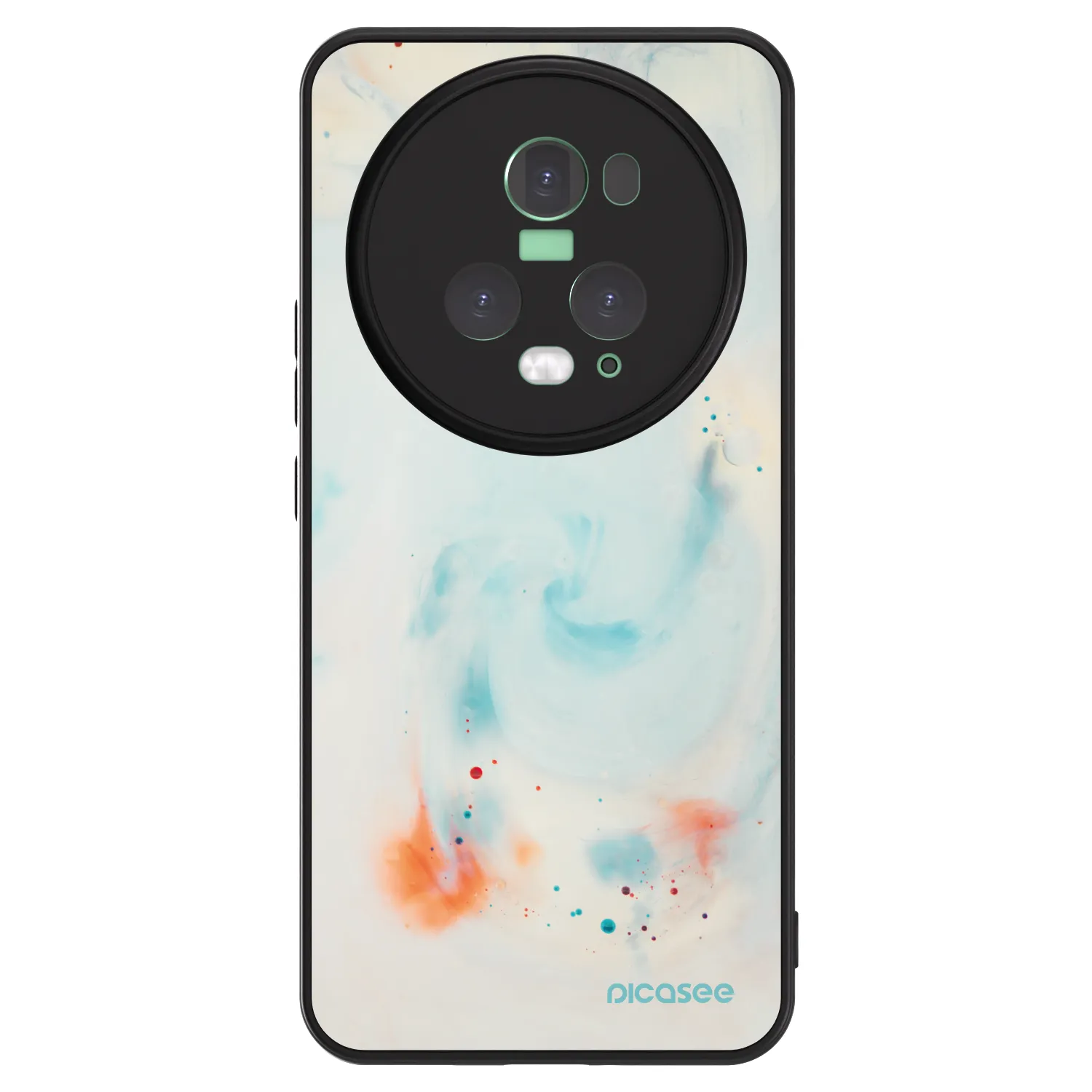 Picasee ULTIMATE CASE για Honor Magic5 Pro - Splash