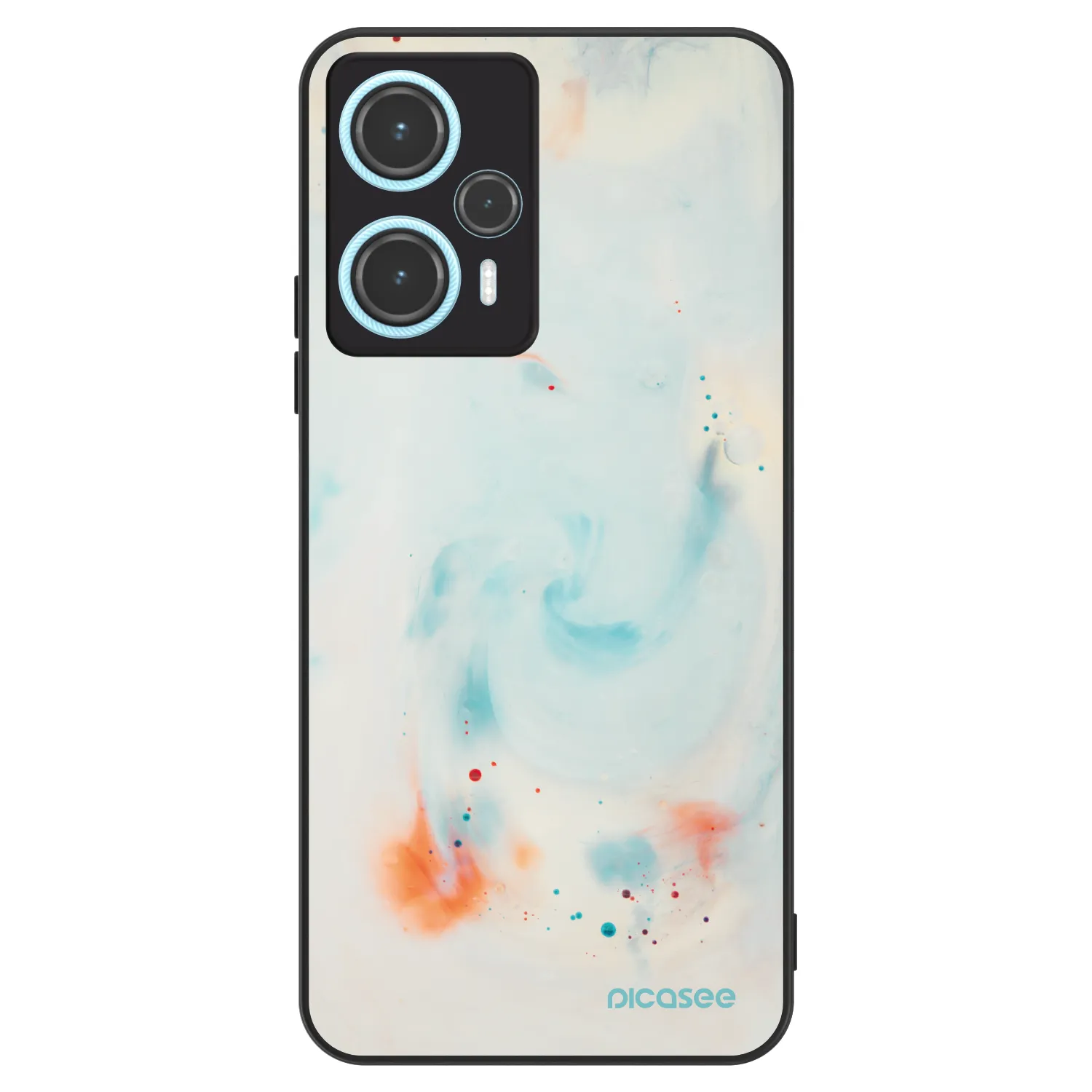 Picasee ULTIMATE CASE για Xiaomi Poco F5 - Splash