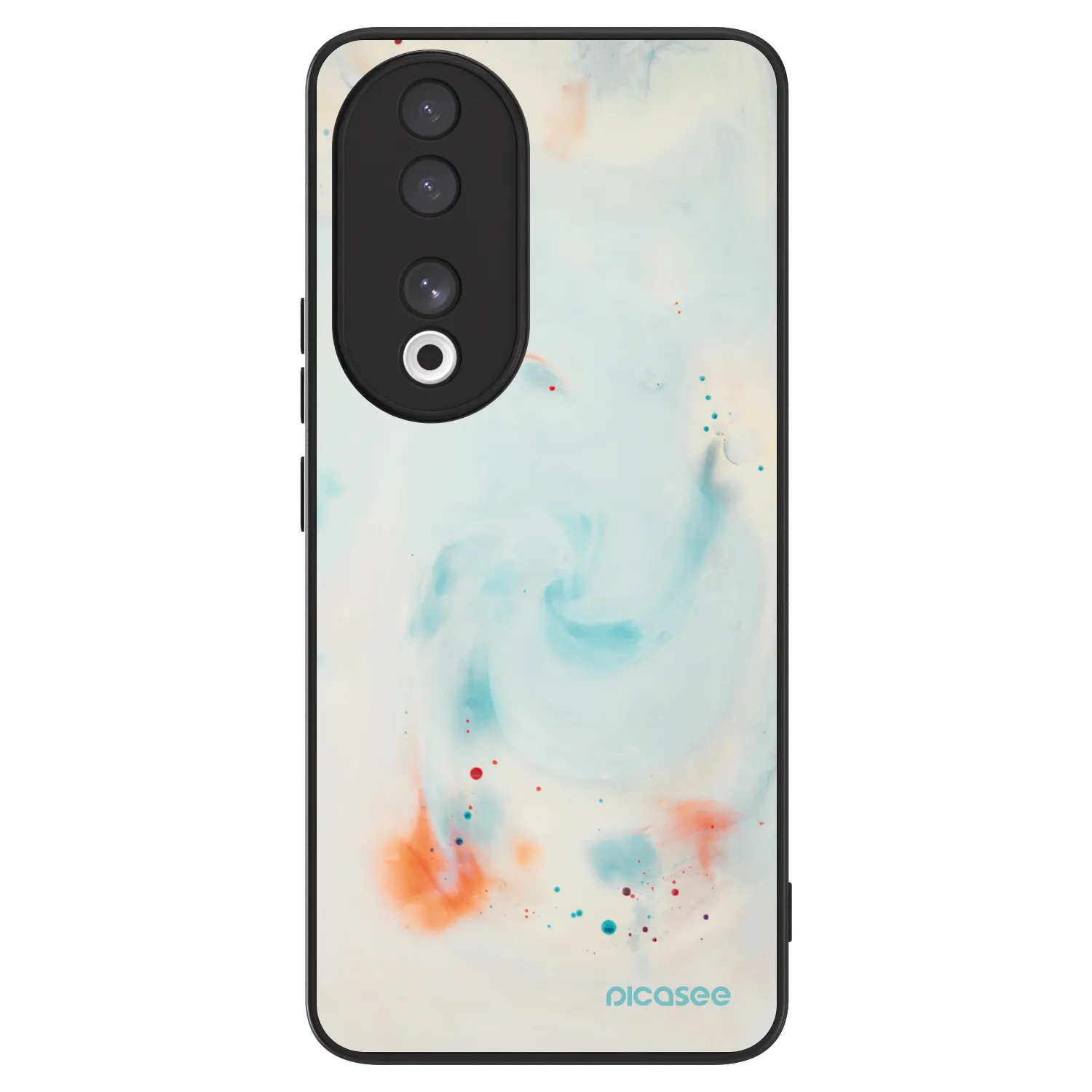 Picasee ULTIMATE CASE για Honor 90 5G - Splash