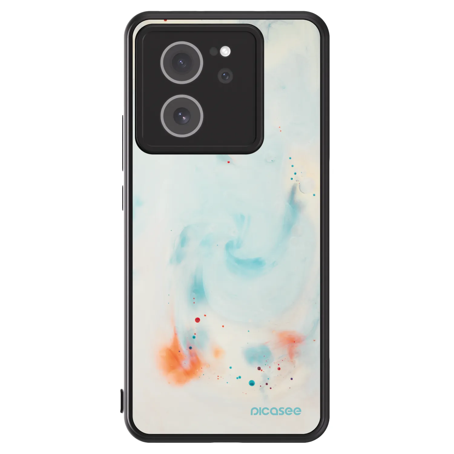 Picasee ULTIMATE CASE για Xiaomi 13T - Splash