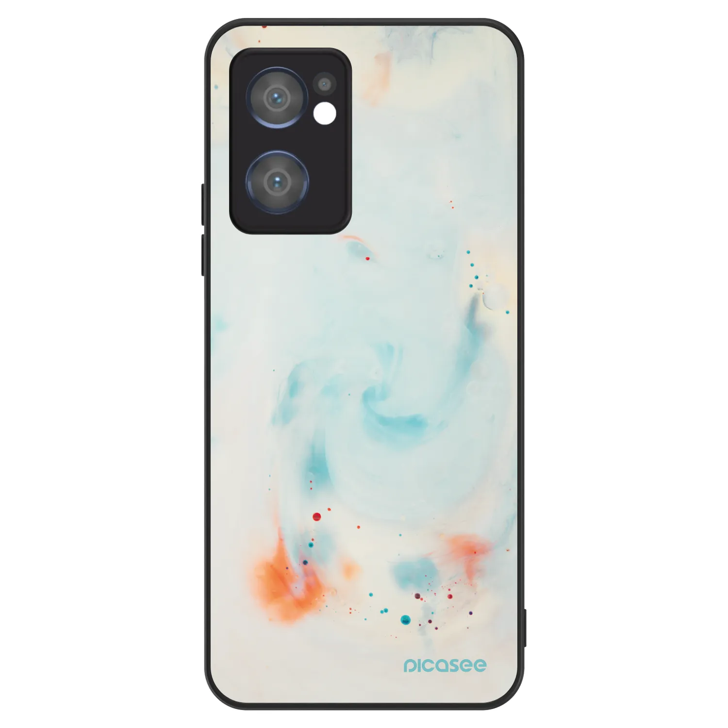 Picasee ULTIMATE CASE για OPPO Reno 7 5G - Splash