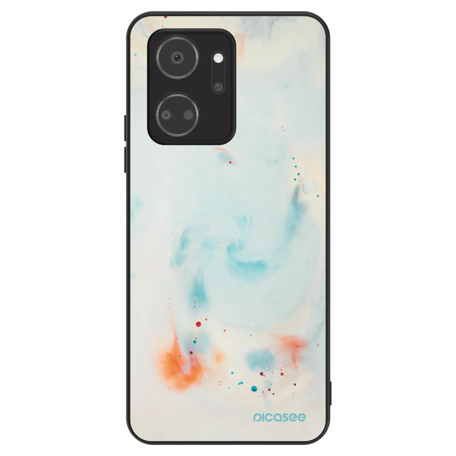 Picasee ULTIMATE CASE για Honor X7a - Splash