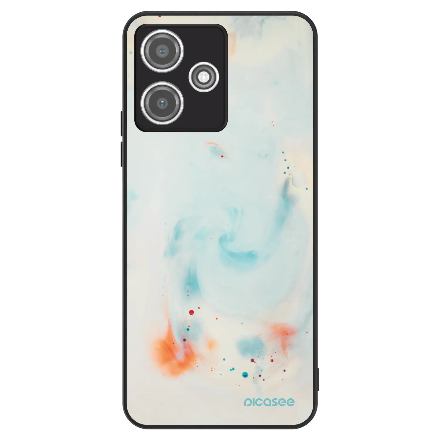 Picasee ULTIMATE CASE για Xiaomi Redmi 12 5G - Splash