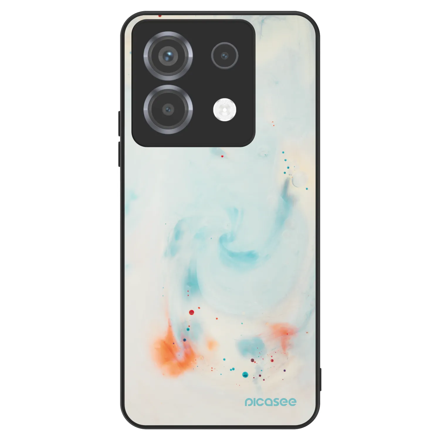 Picasee ULTIMATE CASE για Xiaomi Poco X6 - Splash