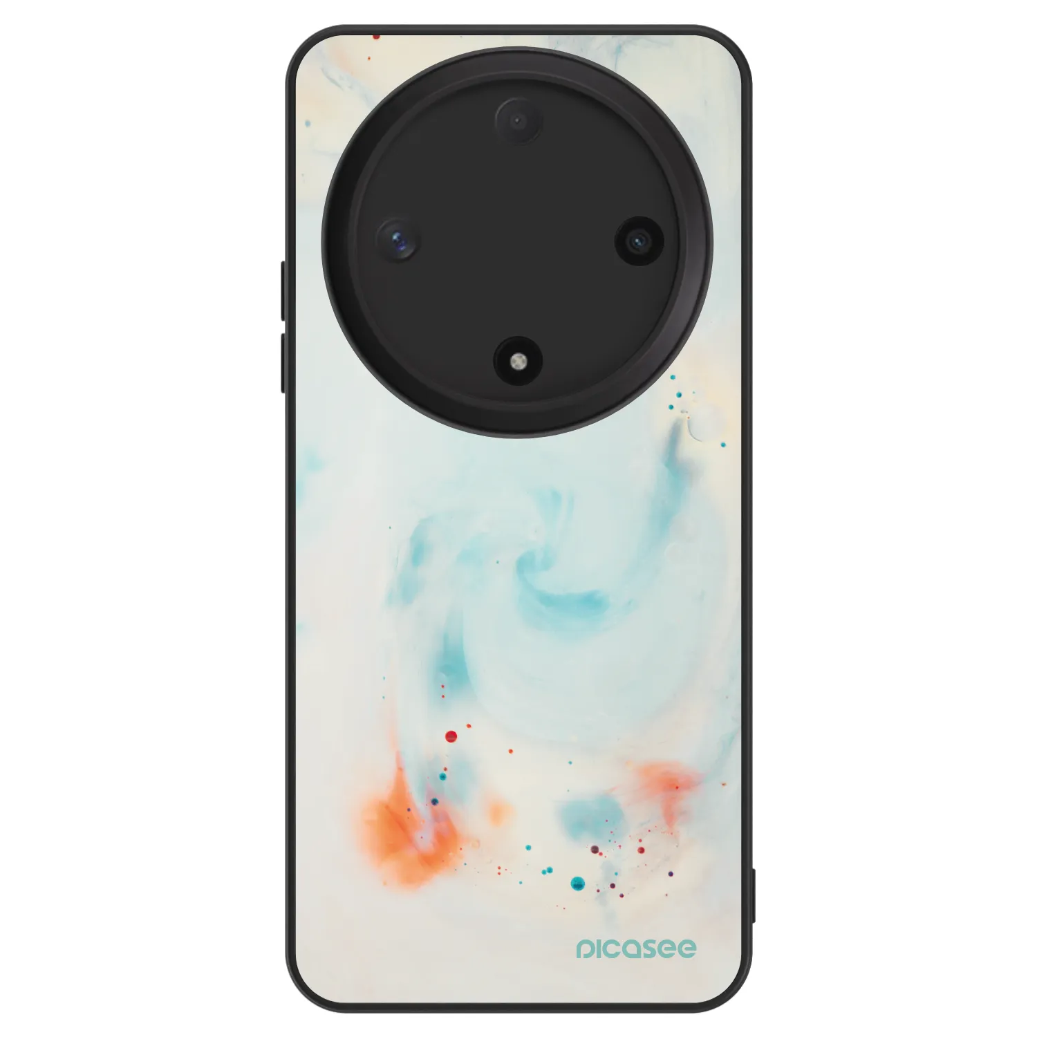 Picasee ULTIMATE CASE για Honor Magic6 Lite 5G - Splash