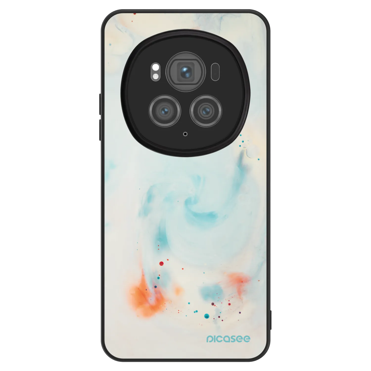 Picasee ULTIMATE CASE για Honor Magic6 Pro - Splash