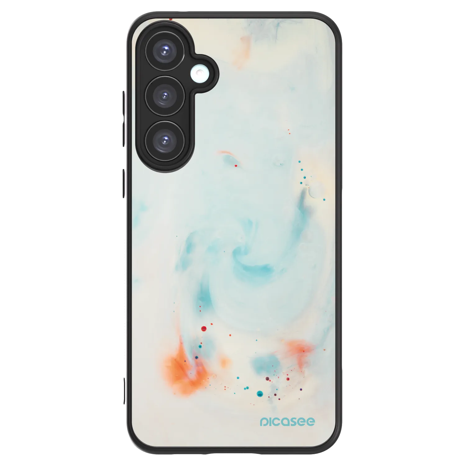 Picasee ULTIMATE CASE για Samsung Galaxy A55 5G A556B - Splash