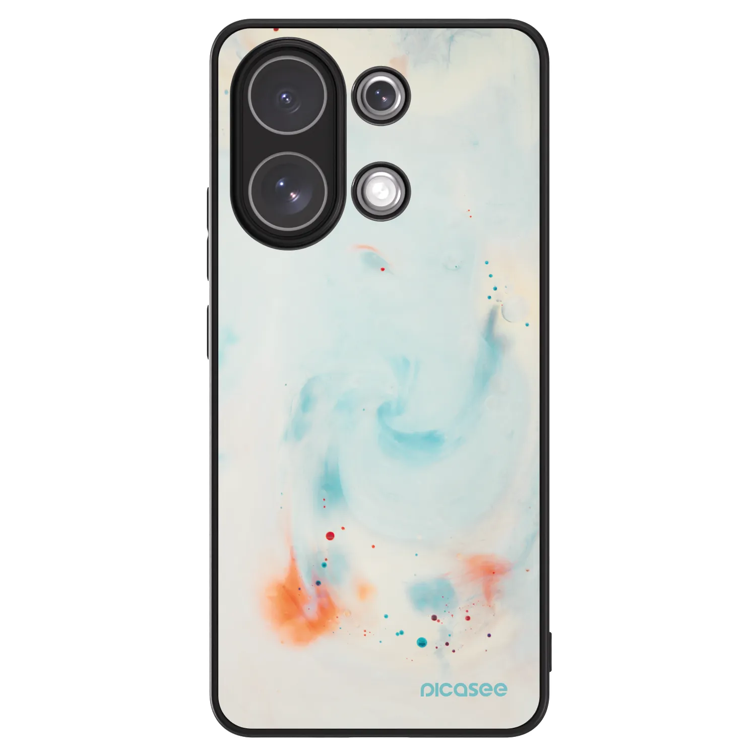 Picasee ULTIMATE CASE για Xiaomi Redmi Note 13 4G - Splash