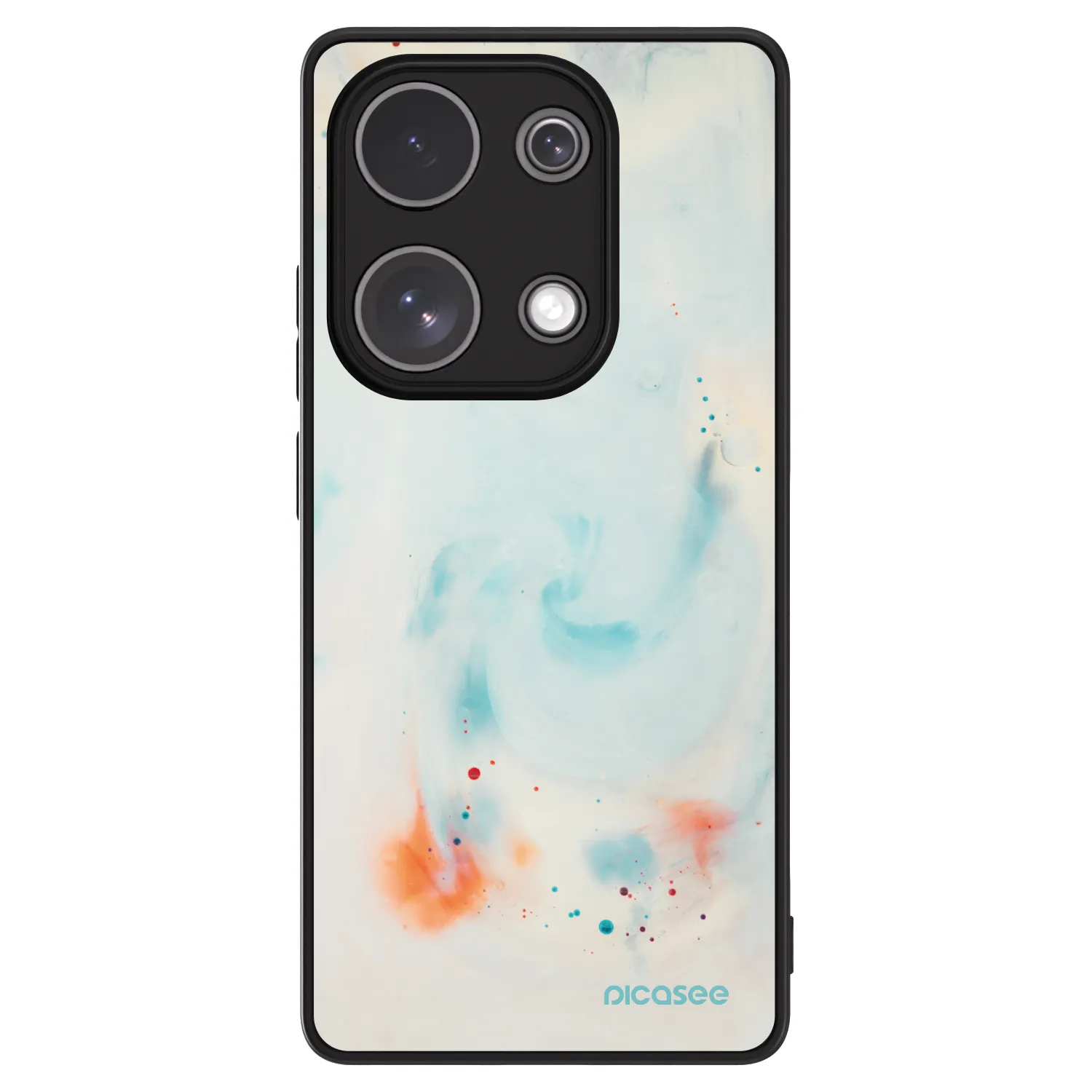 Picasee ULTIMATE CASE για Xiaomi Redmi Note 13 Pro 4G - Splash