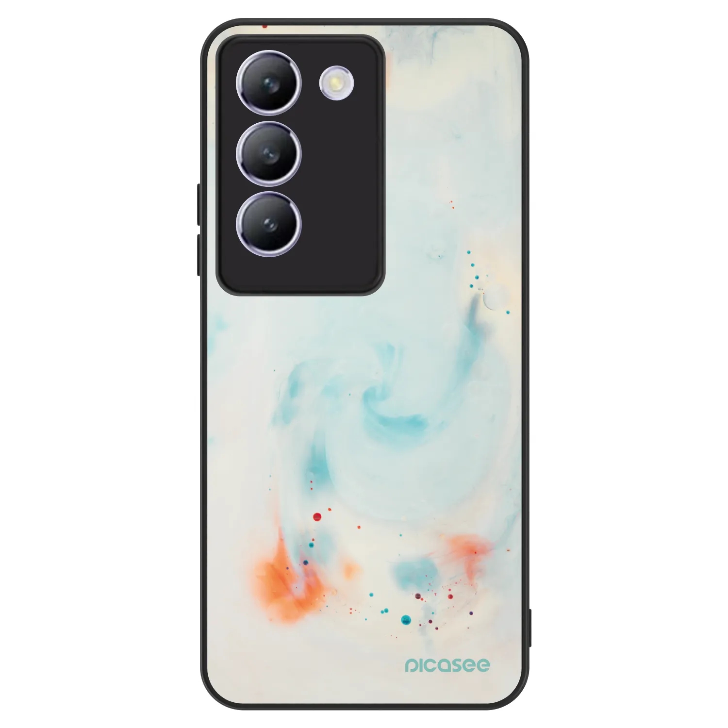 Picasee ULTIMATE CASE για Vivo V40 SE 5G - Splash