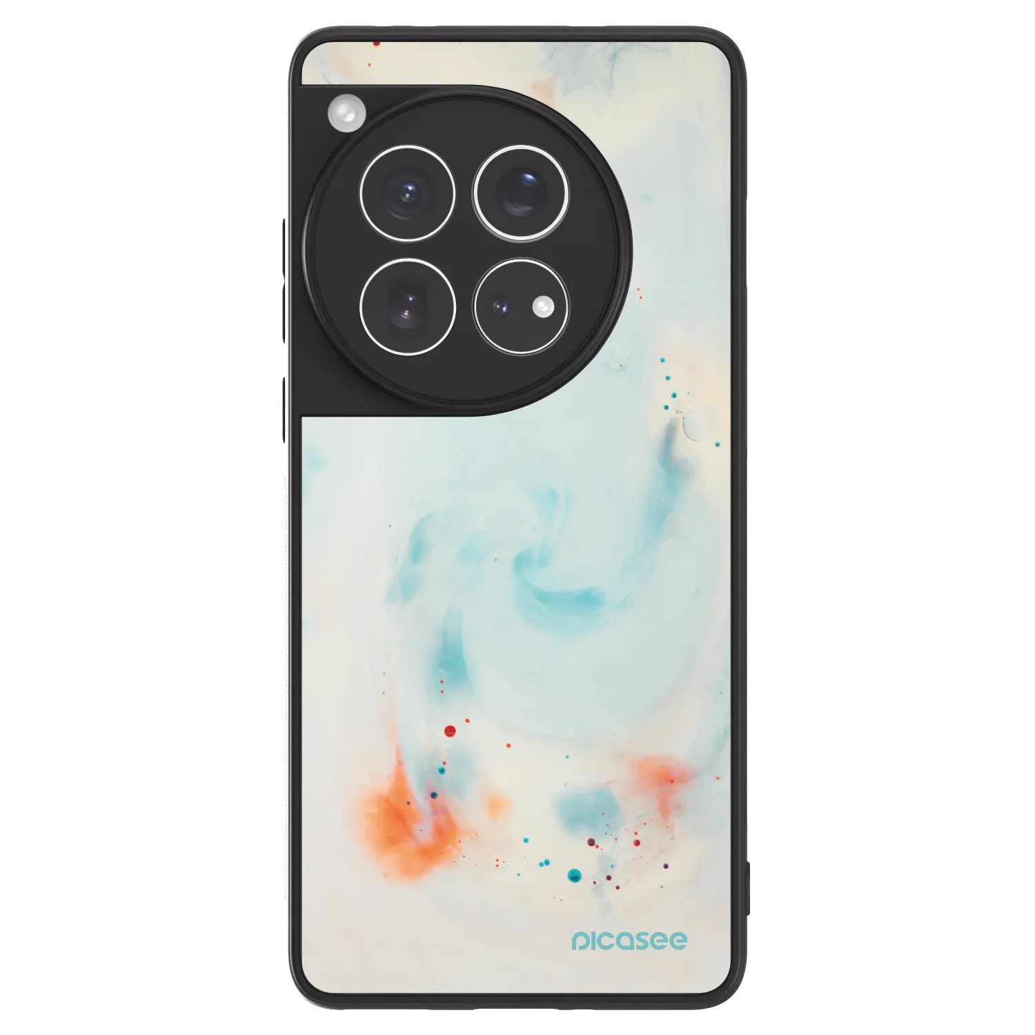 Picasee ULTIMATE CASE για OnePlus 12 5G - Splash