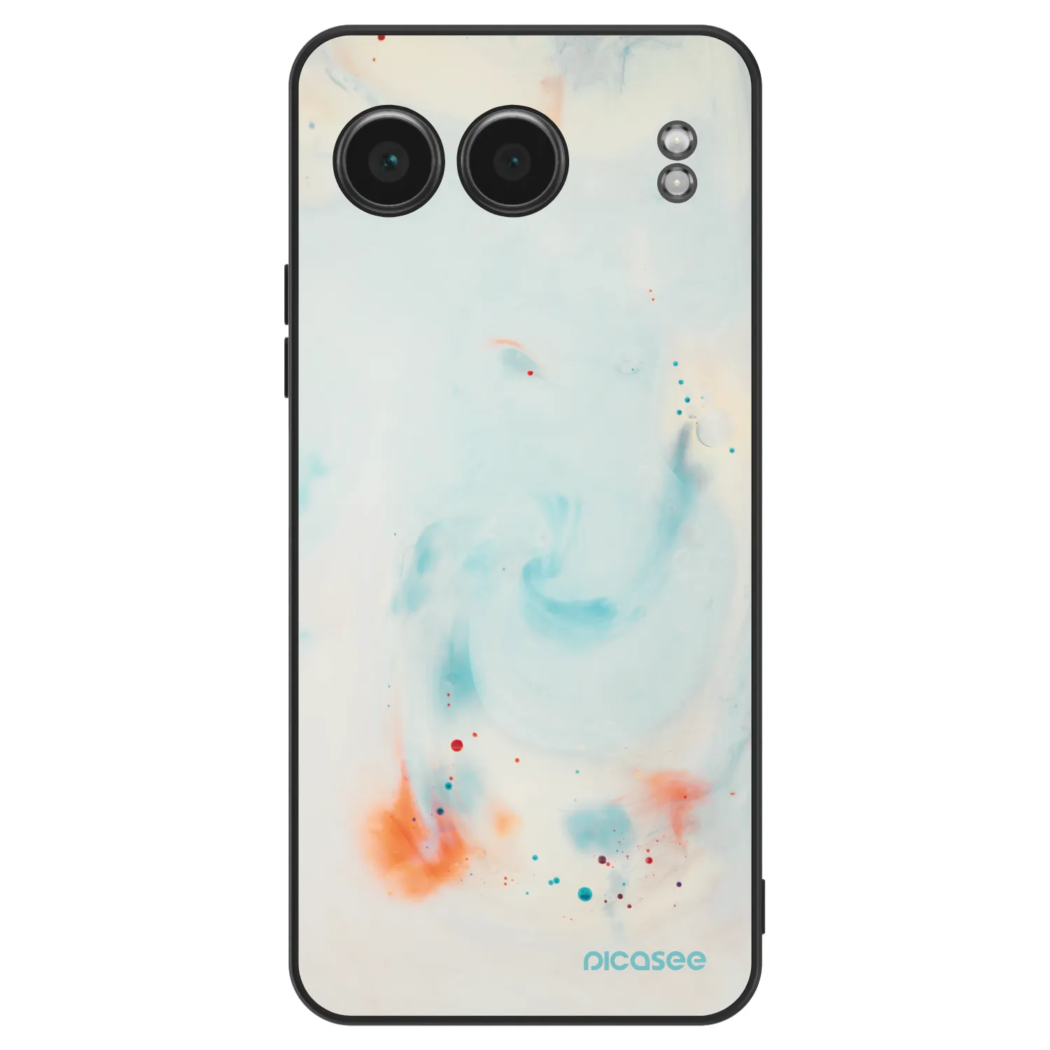 Picasee ULTIMATE CASE για OnePlus Nord 4 - Splash