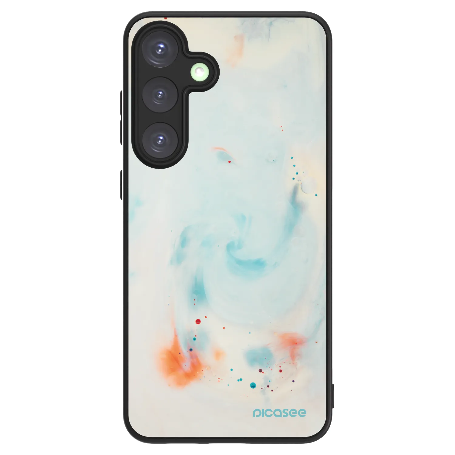 Picasee ULTIMATE CASE για Samsung Galaxy S25+ 5G - Splash