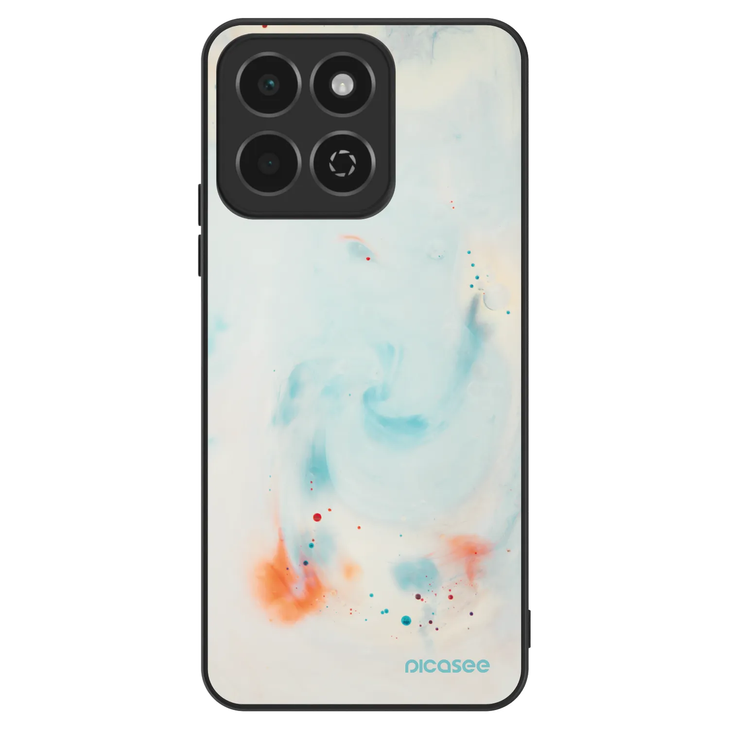Picasee ULTIMATE CASE για Honor 200 Smart 5G - Splash