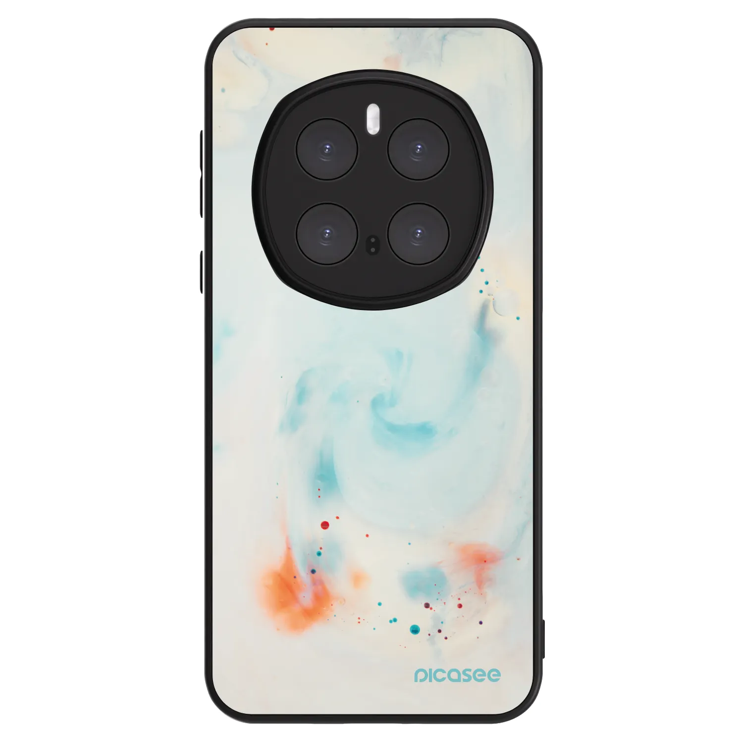 Picasee ULTIMATE CASE για Honor Magic7 Pro 5G - Splash