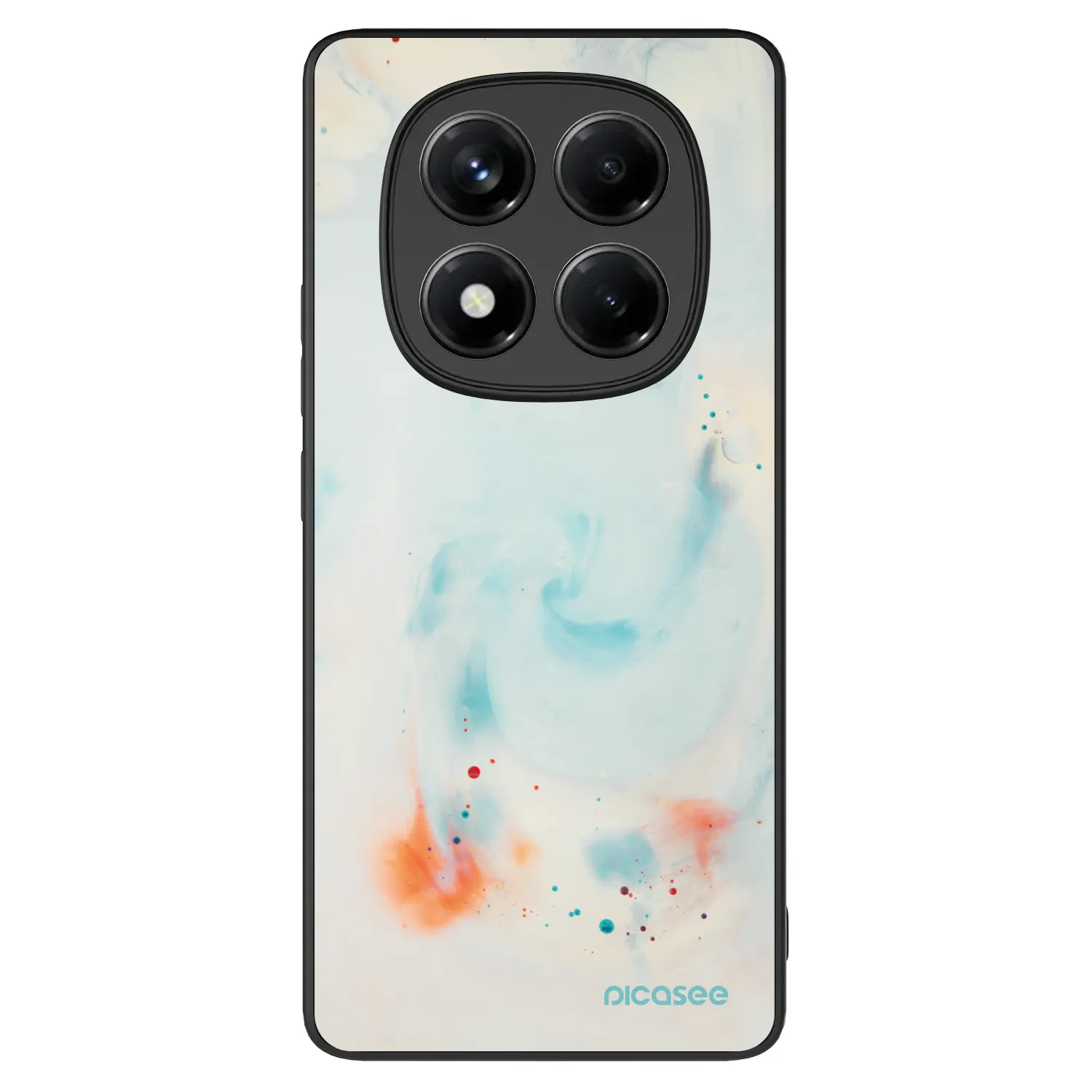 Picasee ULTIMATE CASE για Xiaomi Redmi Note 14 Pro 4G - Splash
