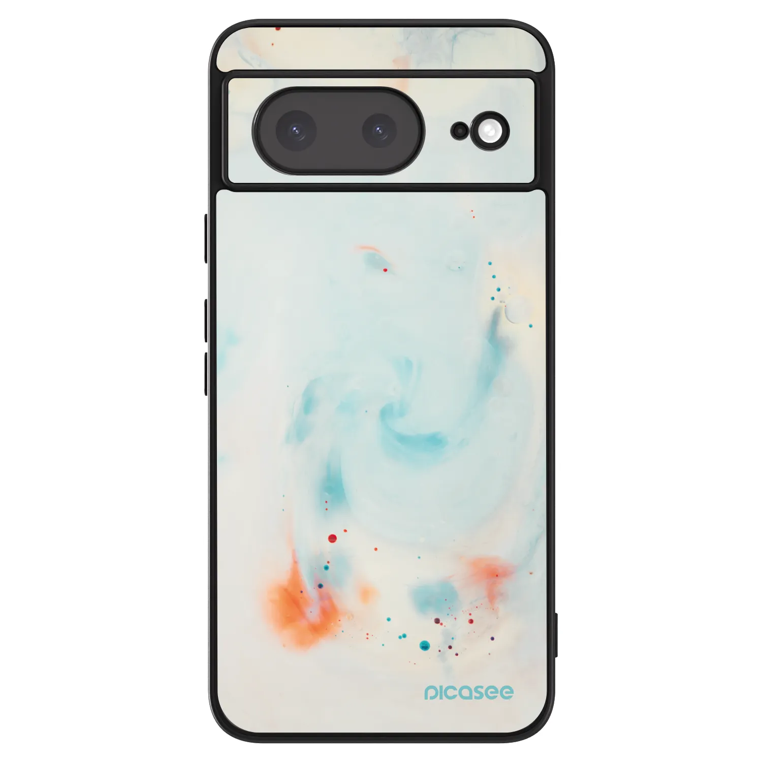 Picasee ULTIMATE CASE για Google Pixel 8a - Splash