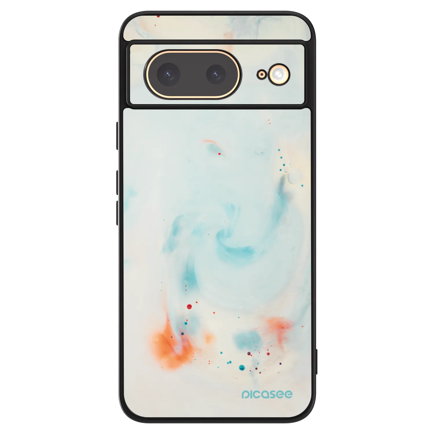 Picasee ULTIMATE CASE για Google Pixel 8 - Splash
