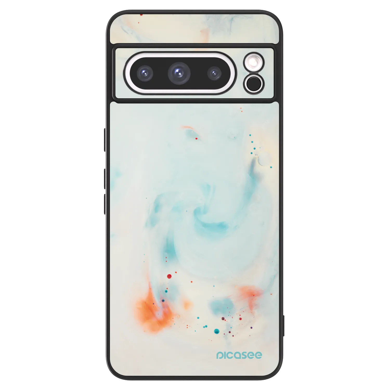 Picasee ULTIMATE CASE για Google Pixel 8 Pro - Splash