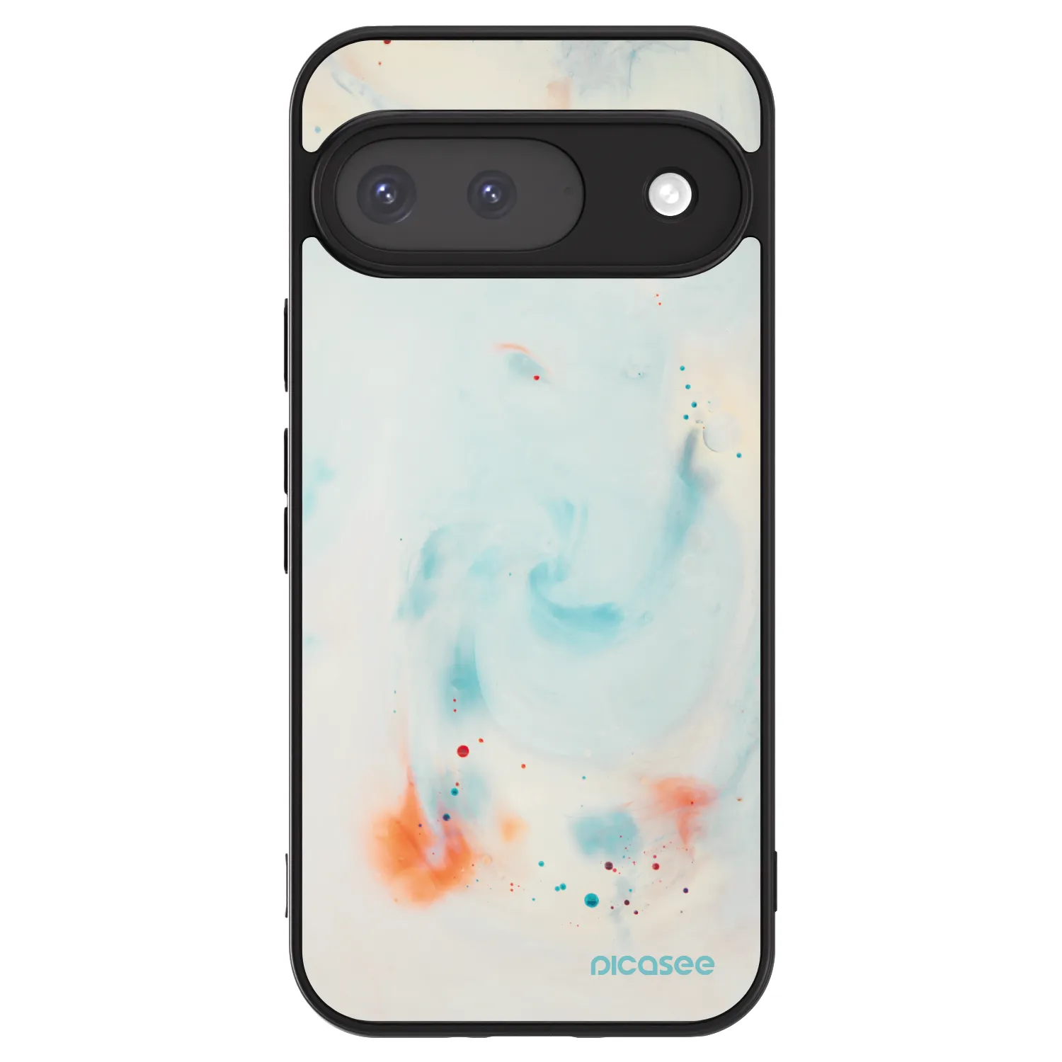 Picasee ULTIMATE CASE για Google Pixel 9 - Splash