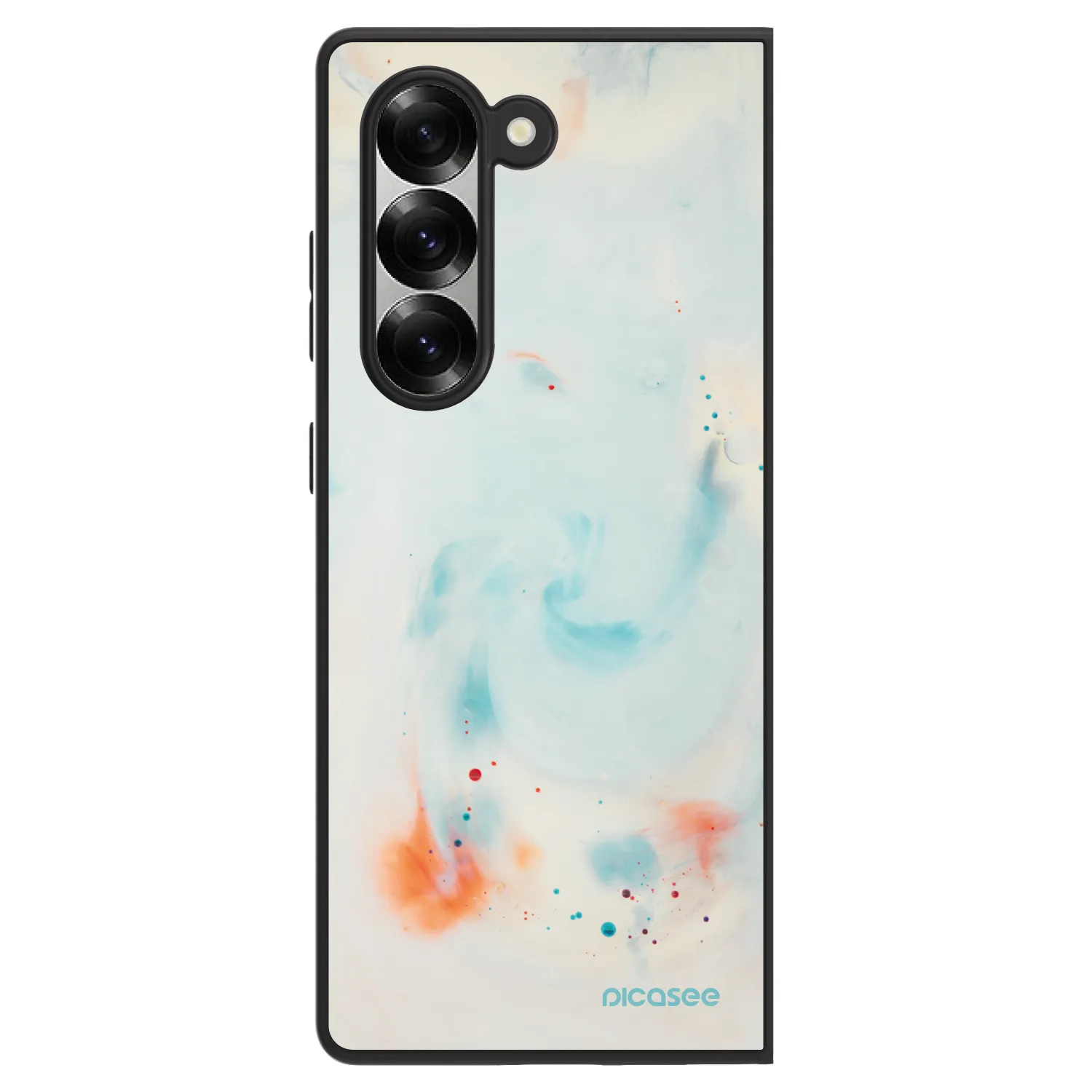 Picasee ULTIMATE CASE για Samsung Galaxy Z Fold6 5G - Splash