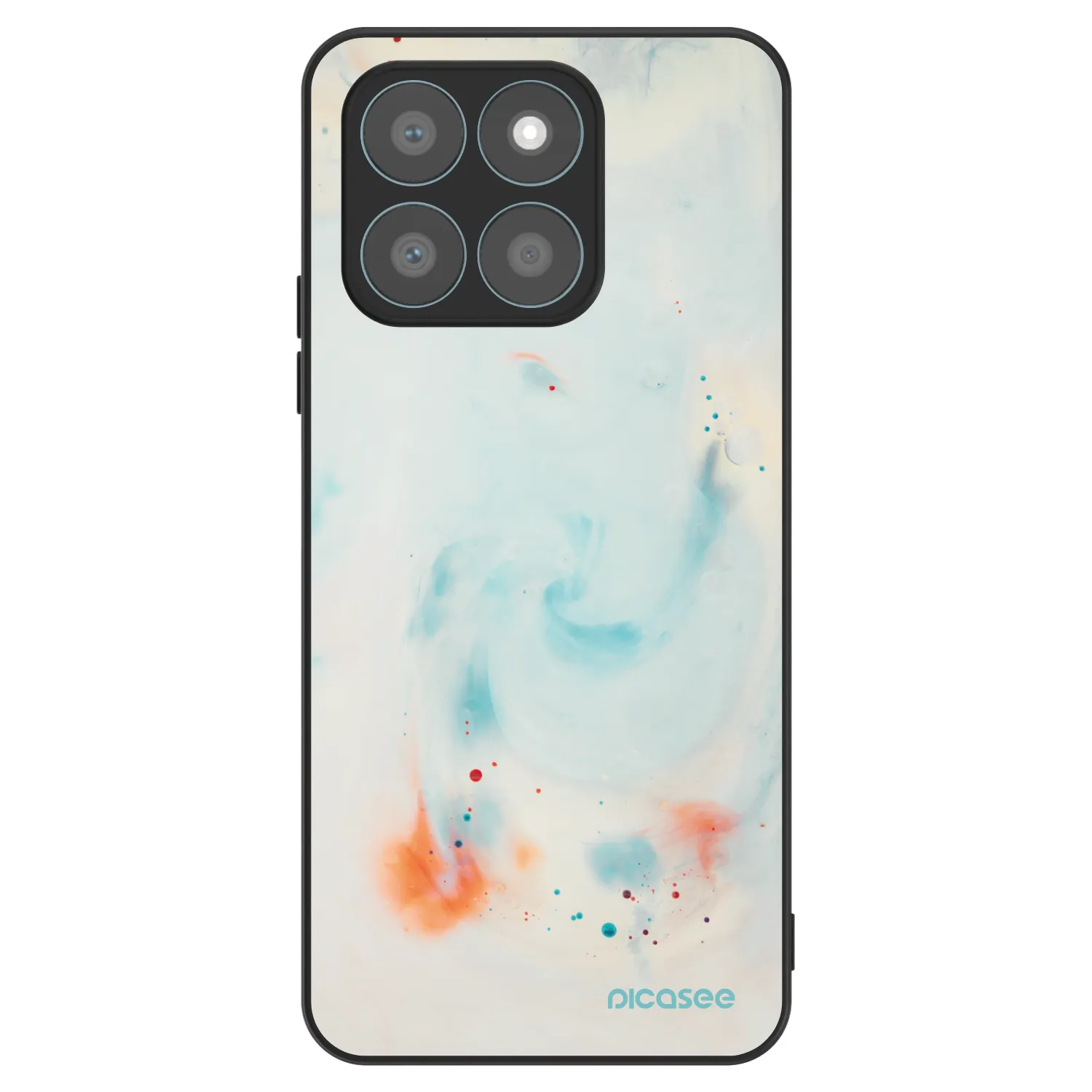 Picasee ULTIMATE CASE για Honor X8c - Splash