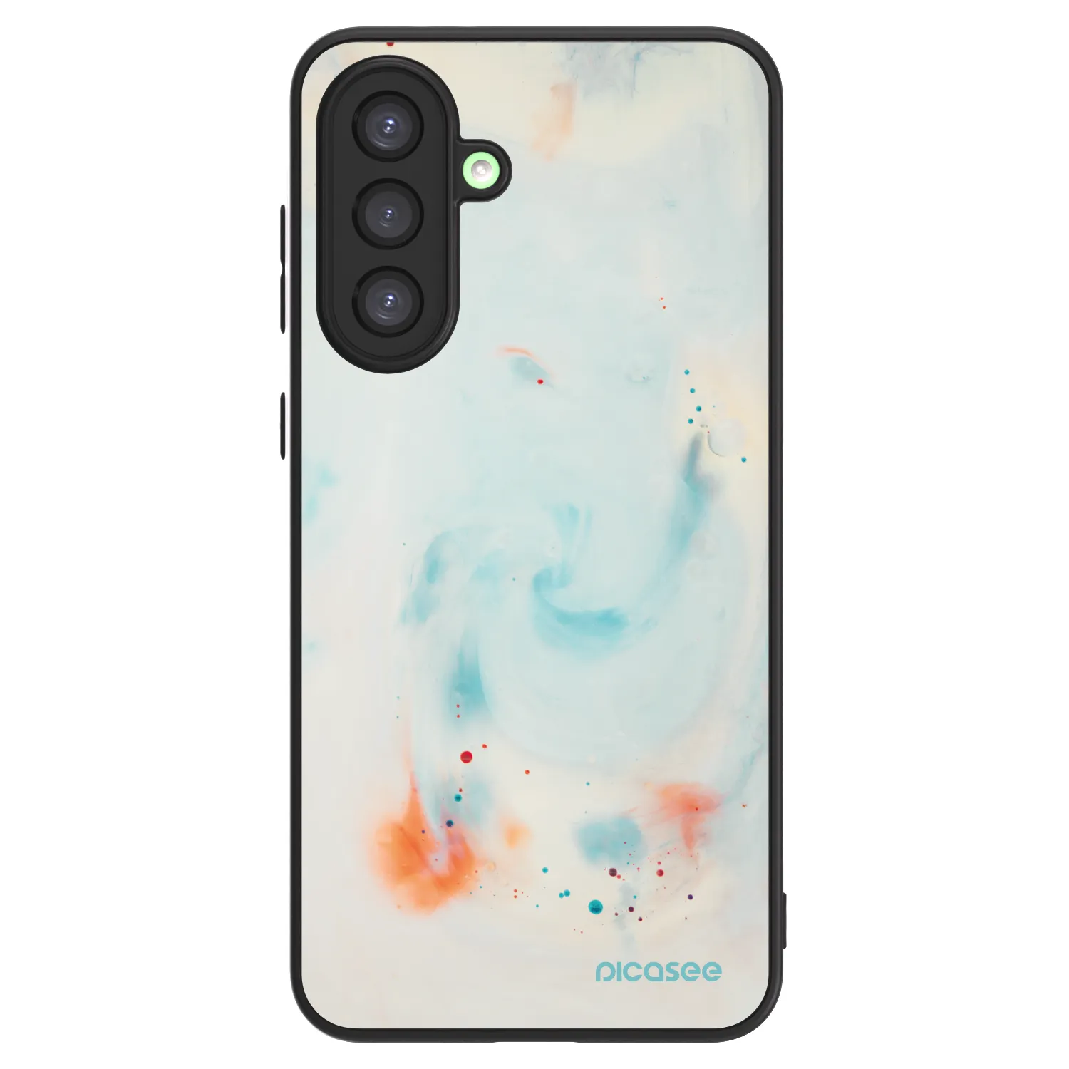 Picasee ULTIMATE CASE για Samsung Galaxy A26 5G A266B - Splash