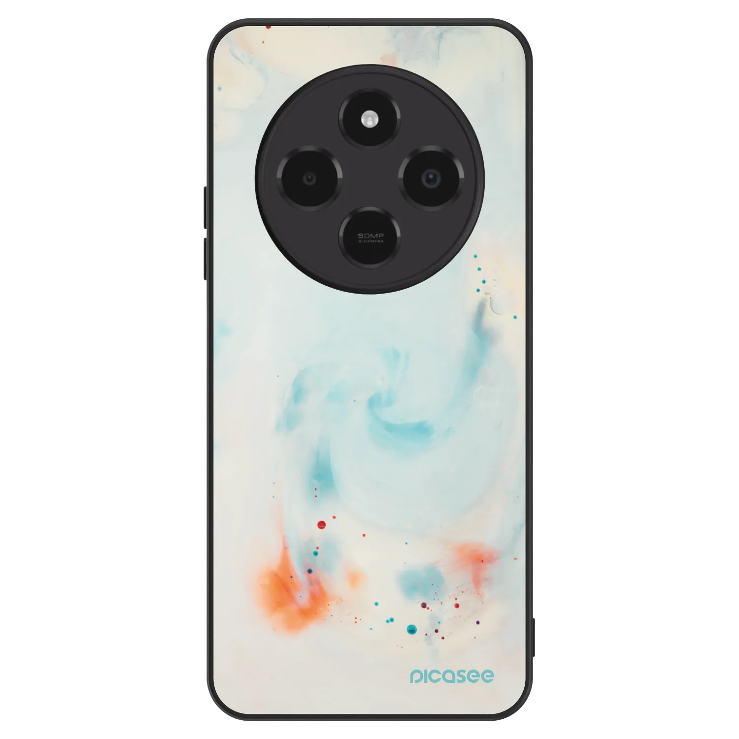 Picasee ULTIMATE CASE για Xiaomi Poco C75 - Splash
