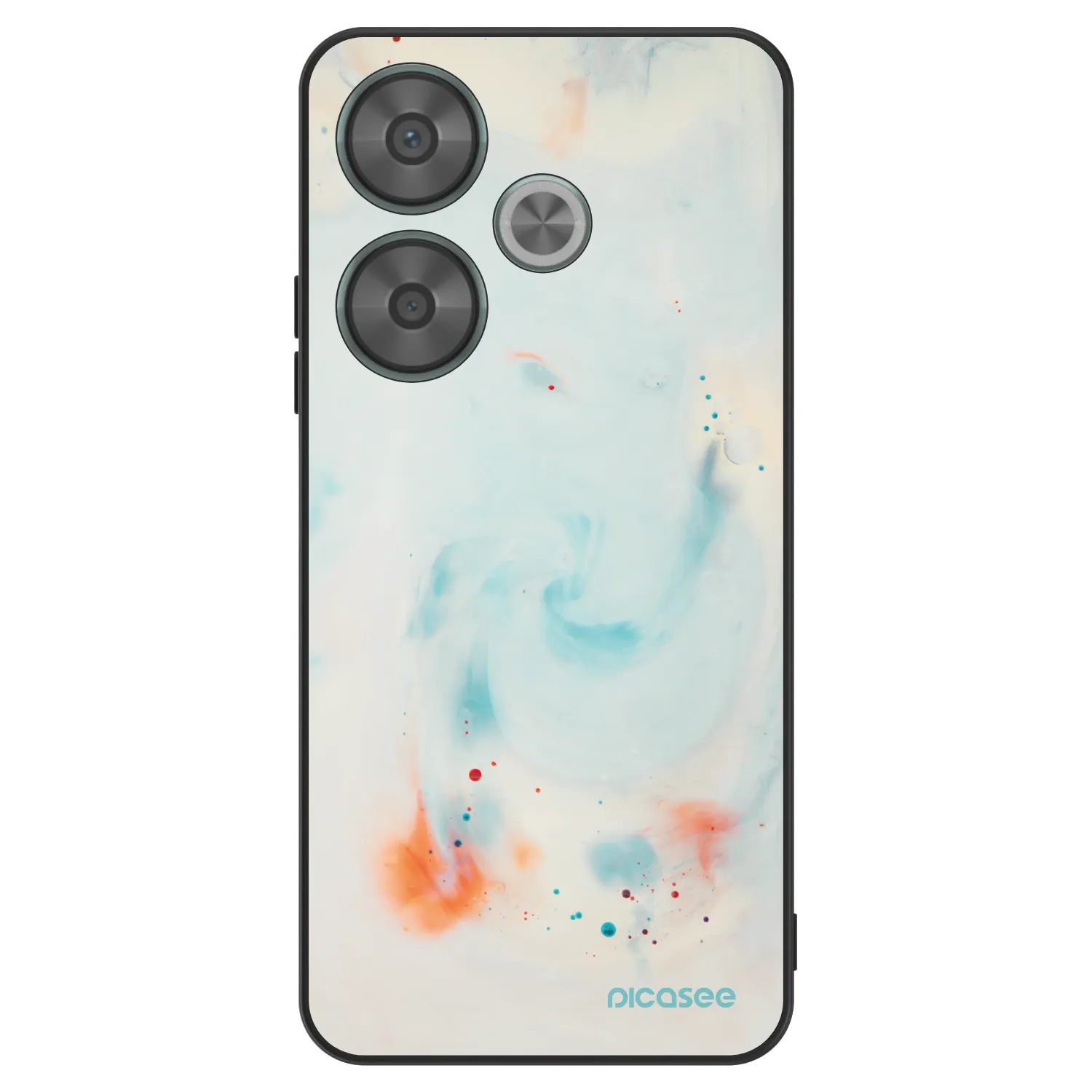 Picasee ULTIMATE CASE για Xiaomi Poco F6 - Splash