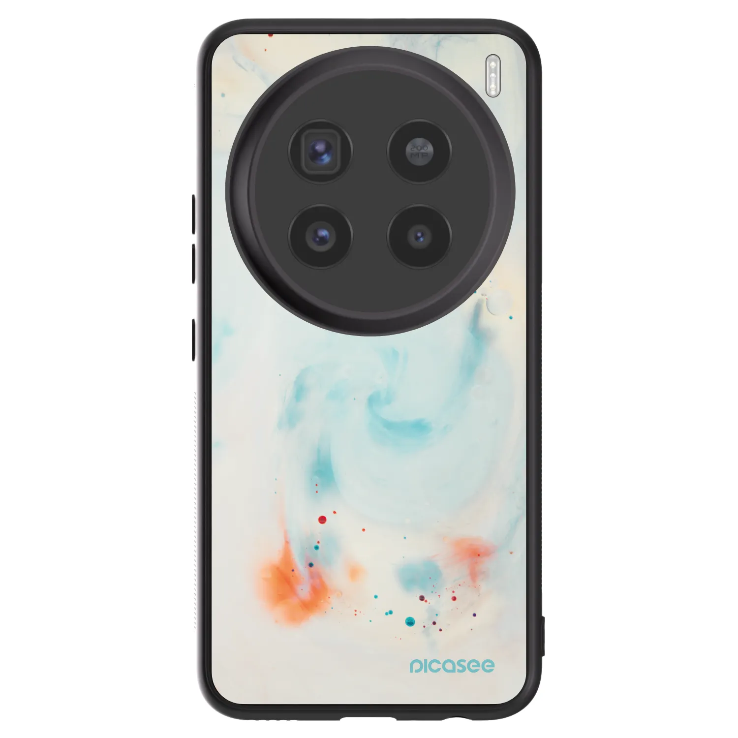 Picasee ULTIMATE CASE για Vivo X200 Pro - Splash