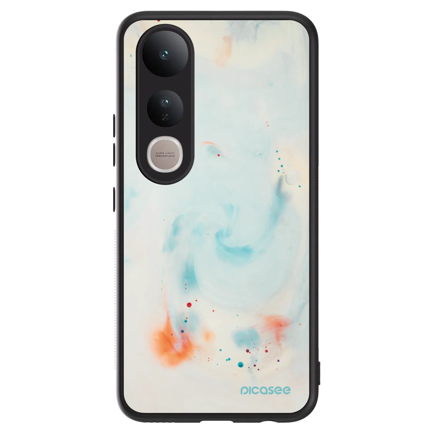 Picasee ULTIMATE CASE για Vivo V50 Lite 5G - Splash
