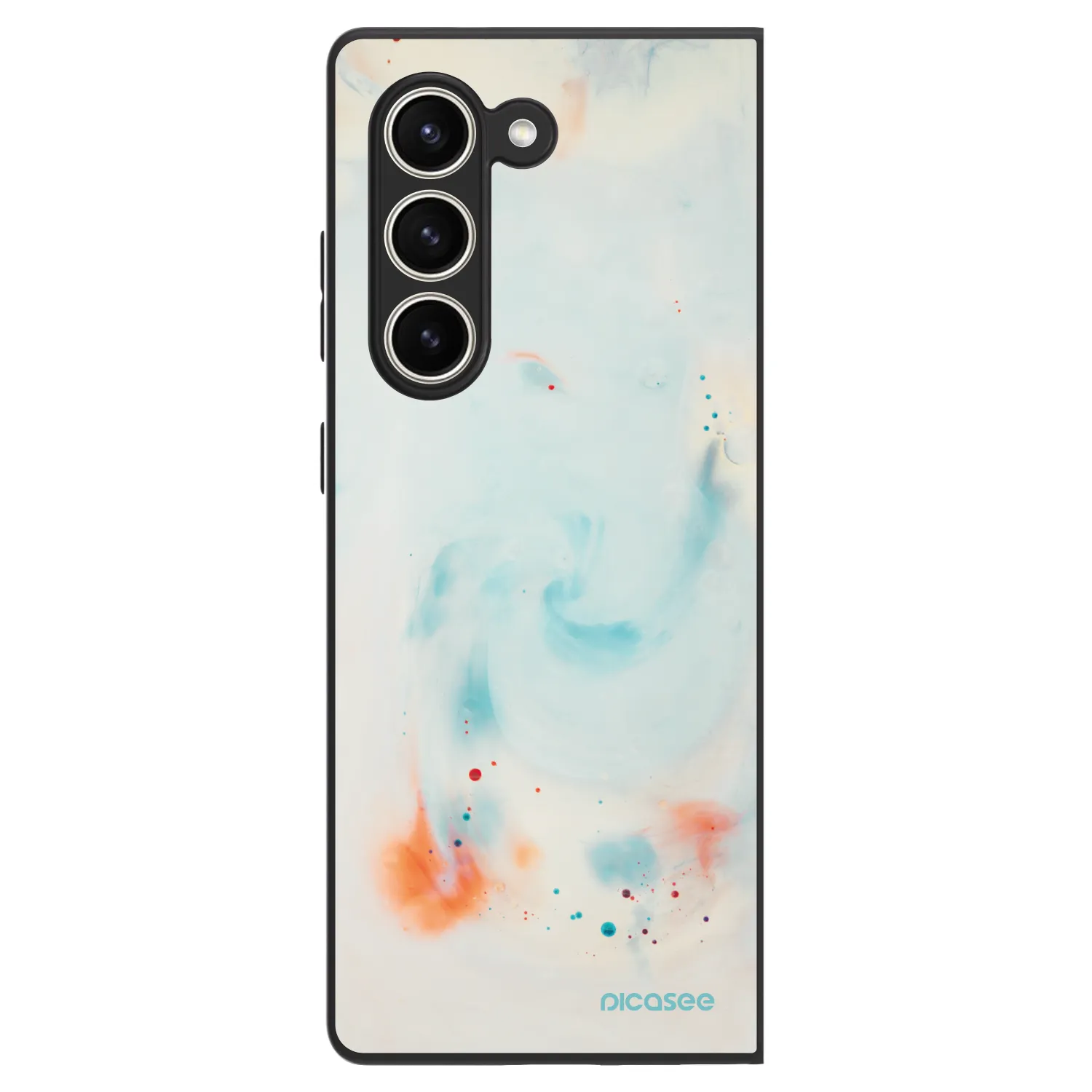 Picasee ULTIMATE CASE για Samsung Galaxy Z Fold5 5G - Splash