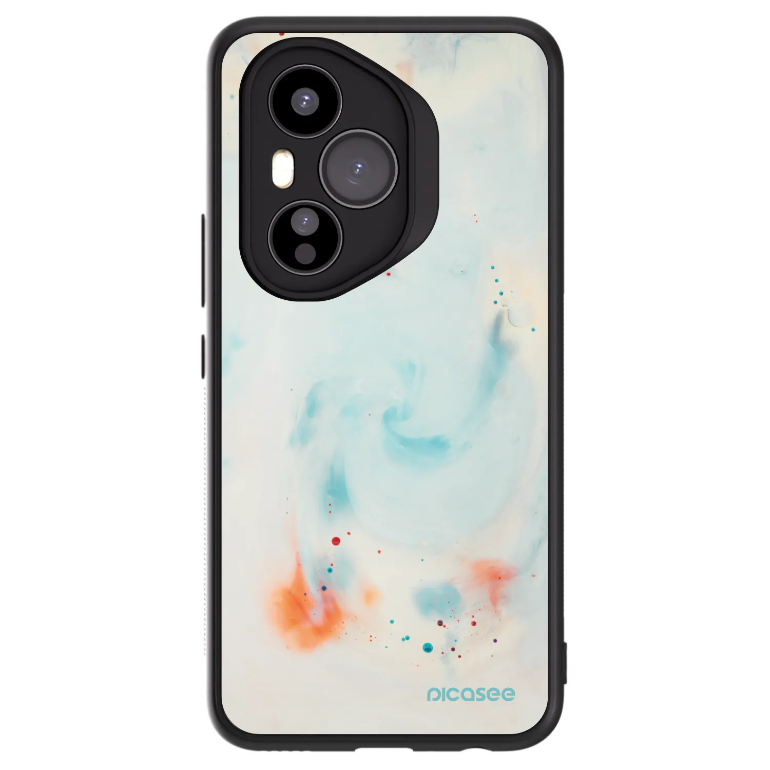 Picasee ULTIMATE CASE για Honor 400 Pro 5G - Splash