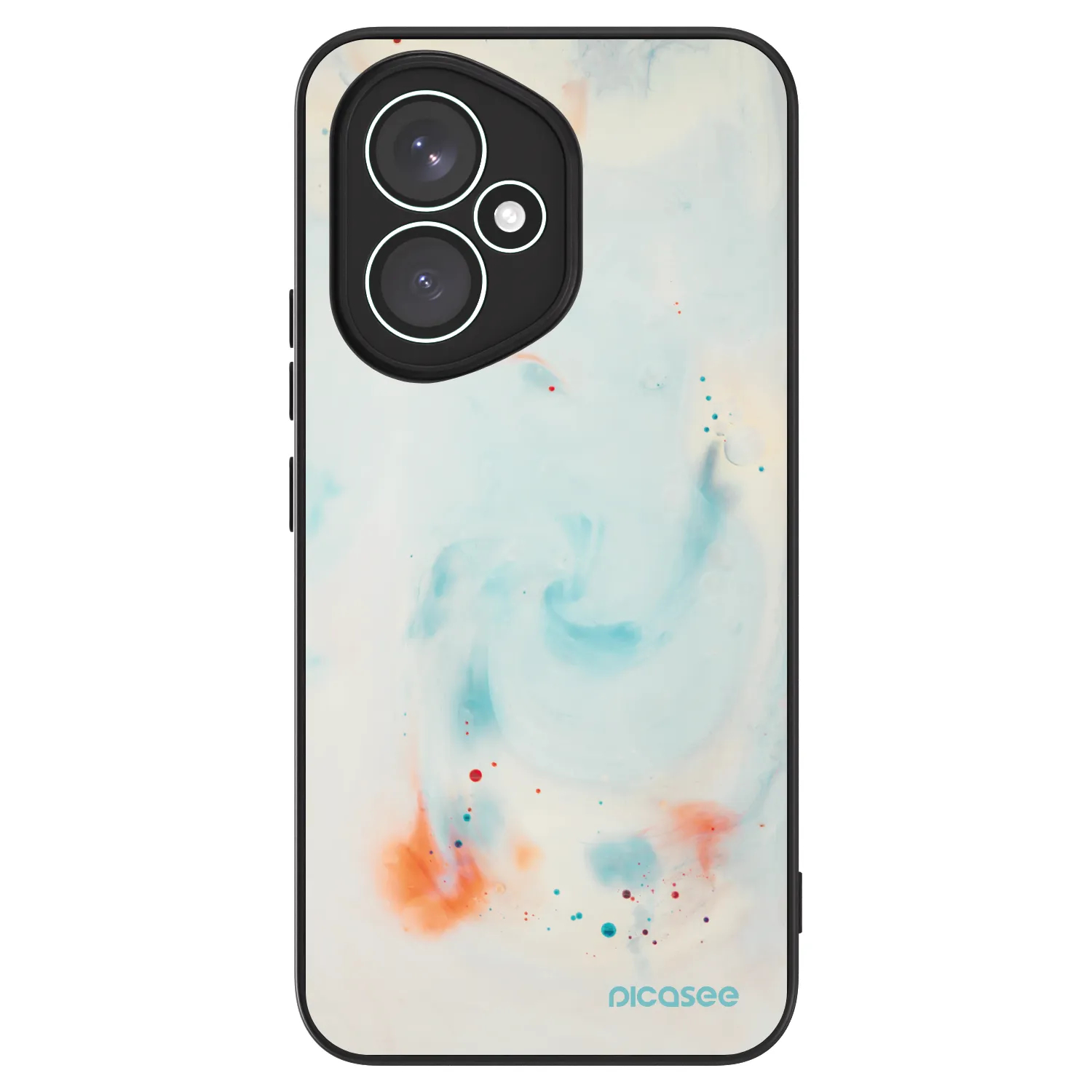 Picasee ULTIMATE CASE για Honor 400 5G - Splash