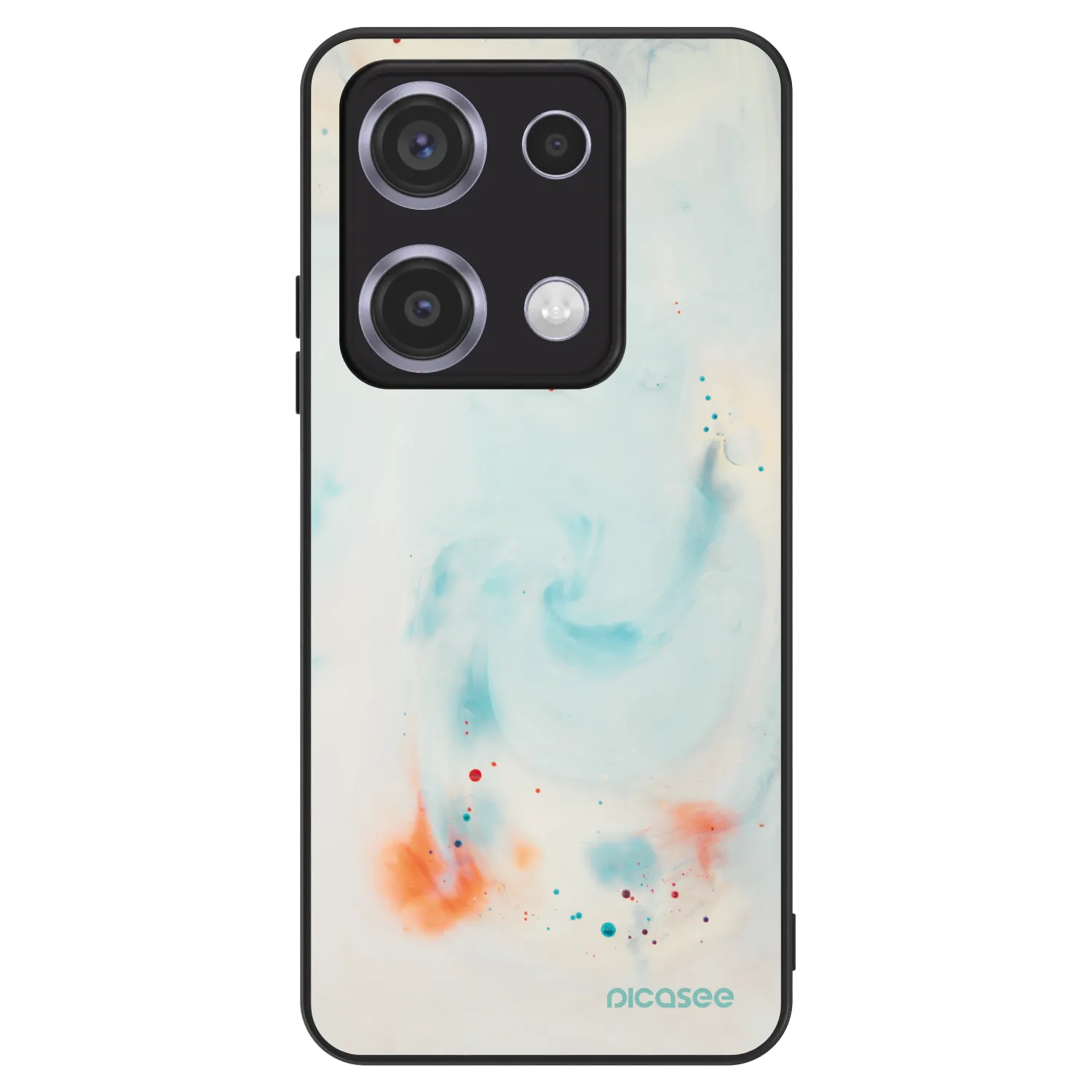 Picasee ULTIMATE CASE για Xiaomi Redmi Note 14S - Splash