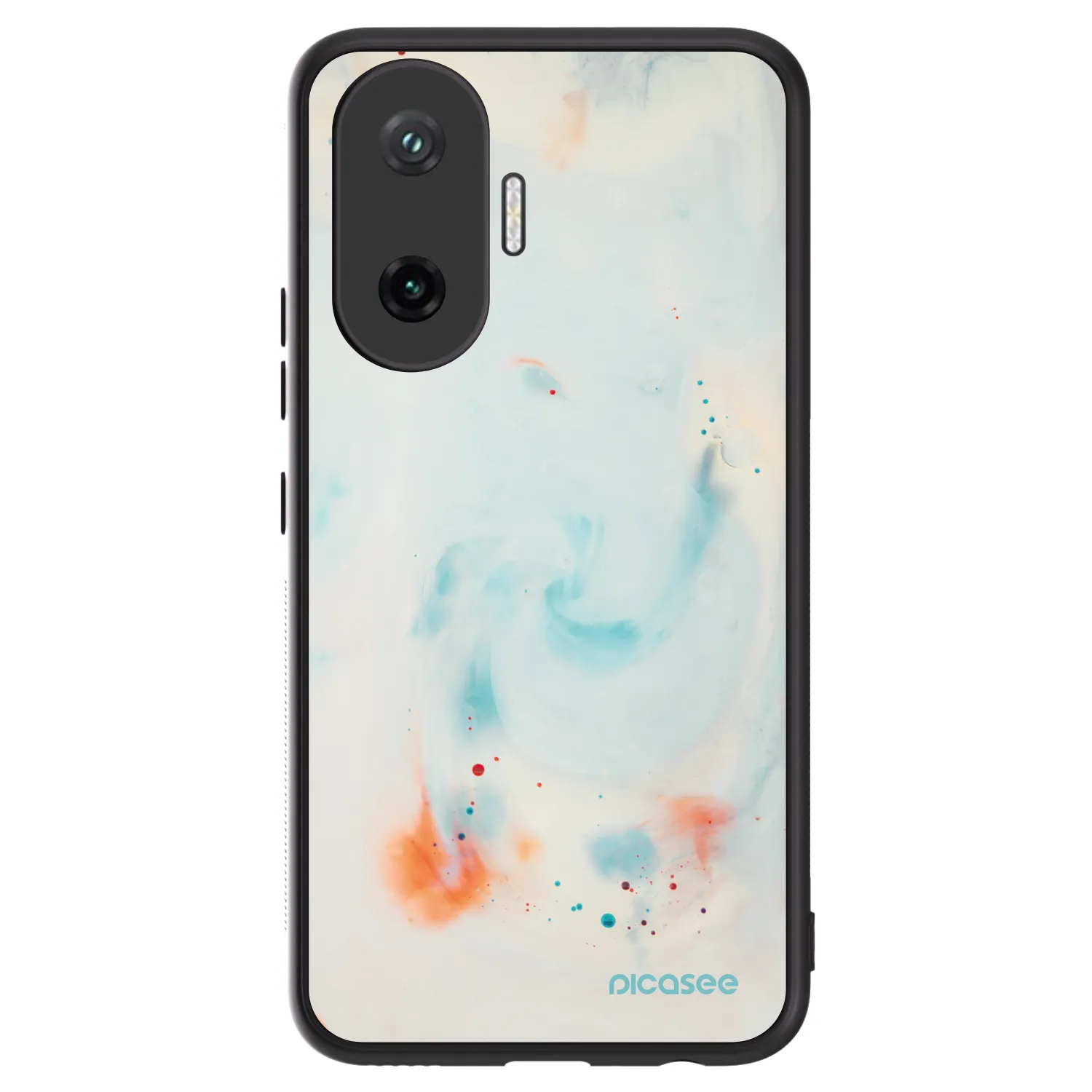 Picasee ULTIMATE CASE για Xiaomi Poco F7 5G - Splash